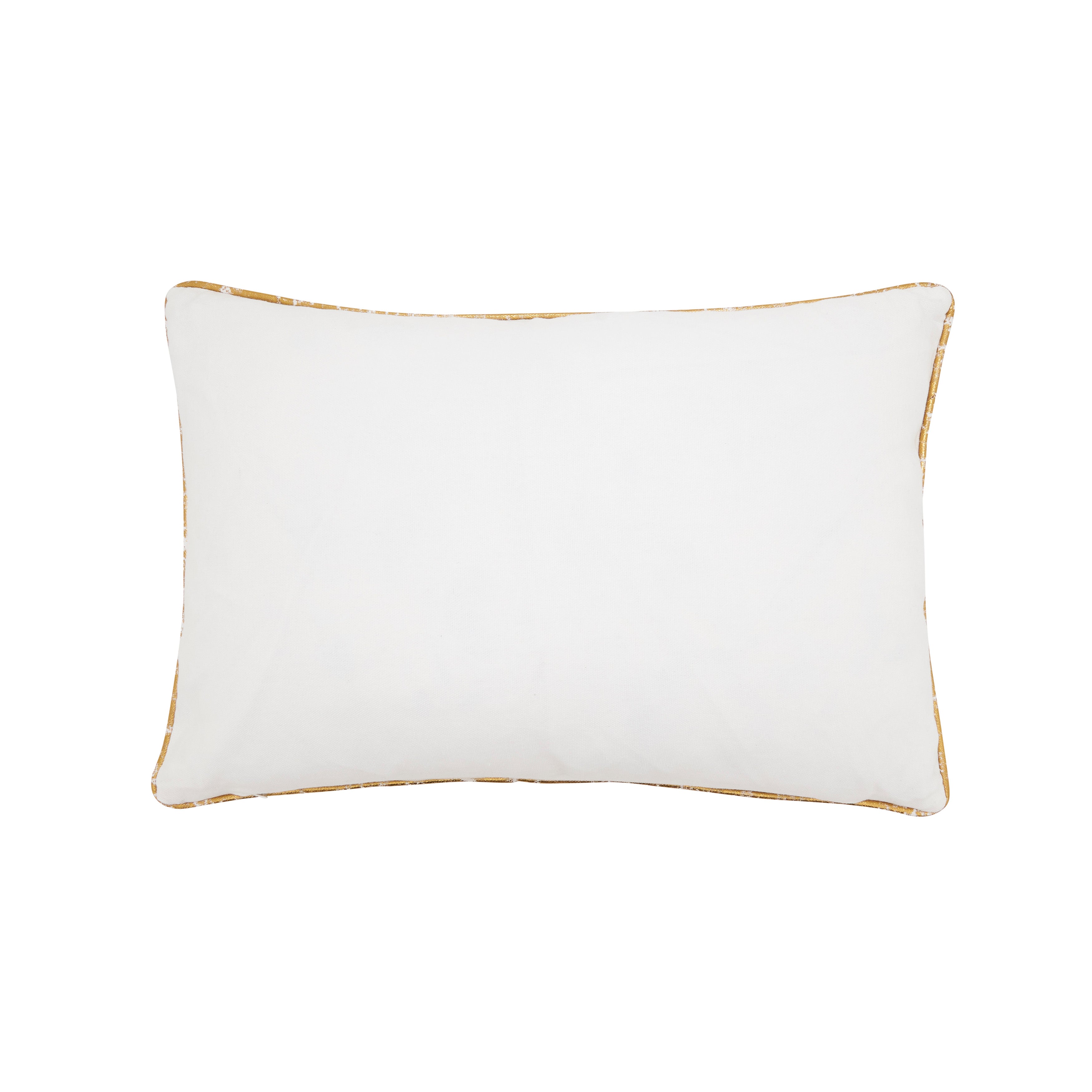 Palm Tree Throw Pillow