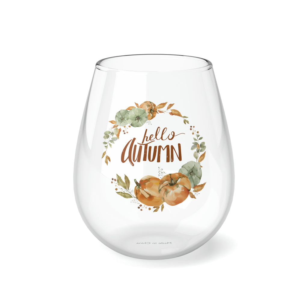 Hello-Autumn-Wreath-Stemless-Wine-Glass-Mug