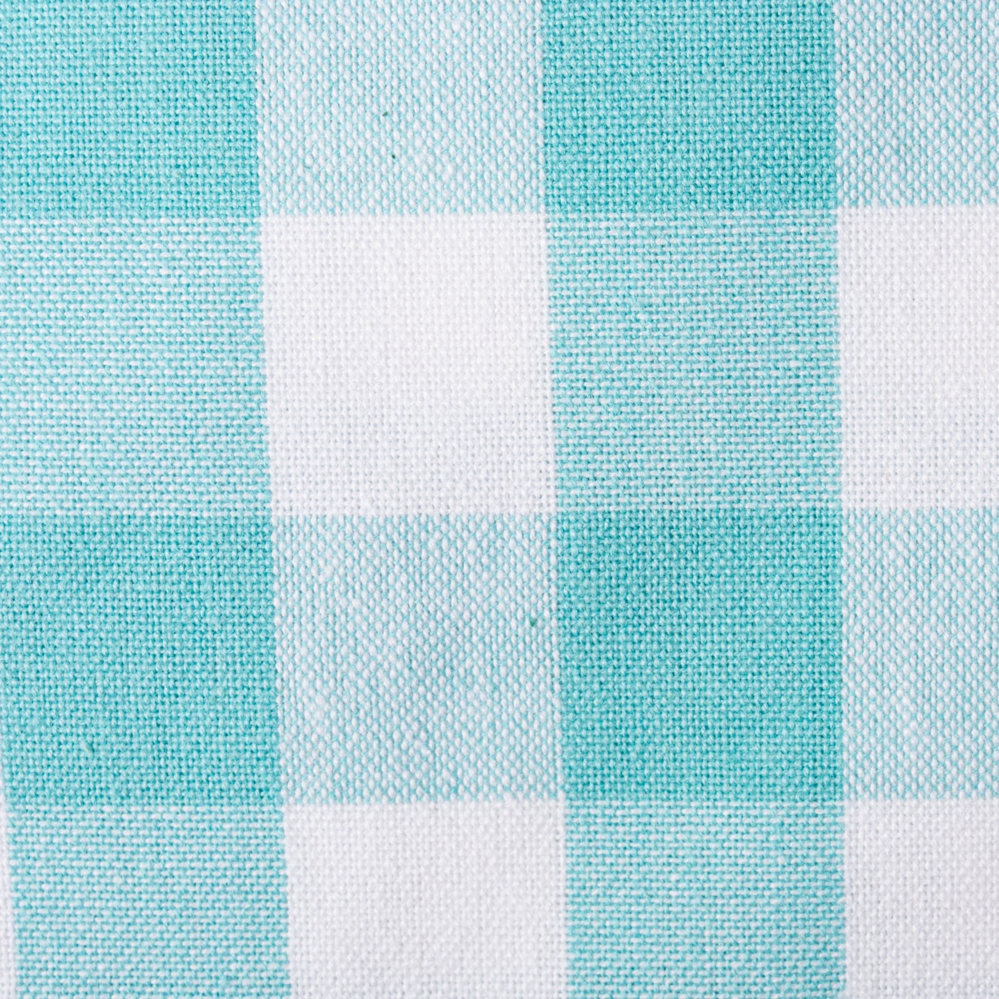DII Checkers Cotton Dinner Napkin 6-Piece Set