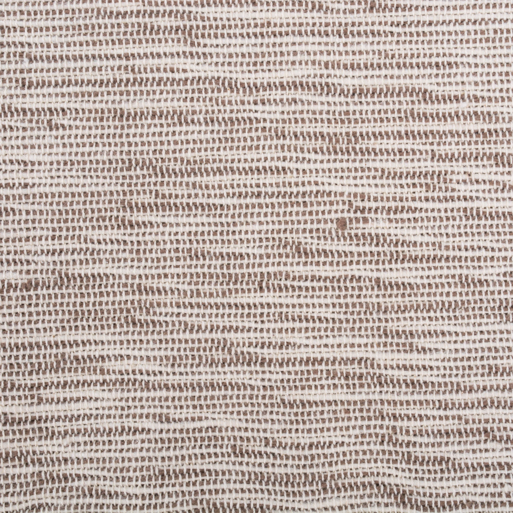 Brown Variegated Throw