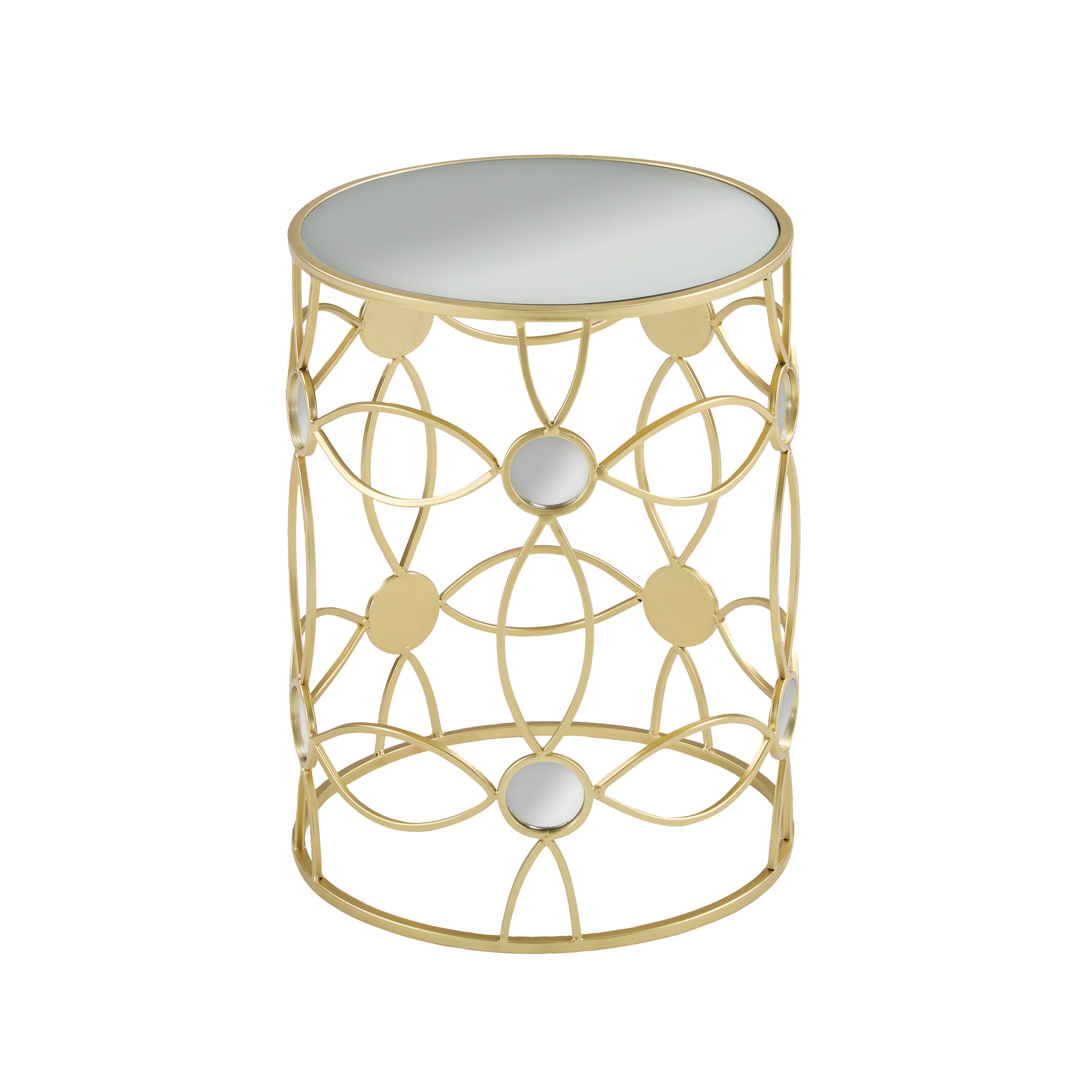 Modern Side Table