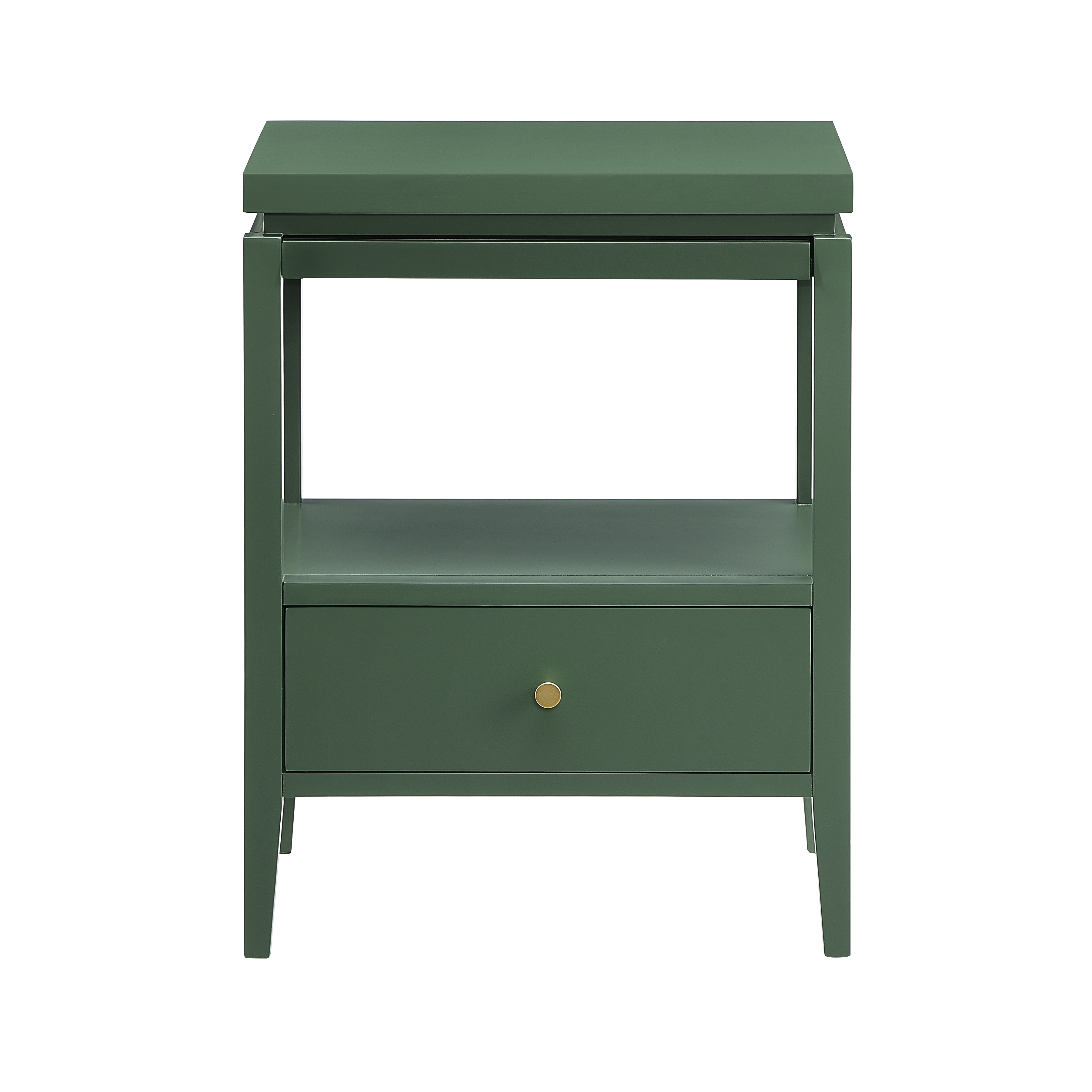 Olana 1-Drawer Nightstand