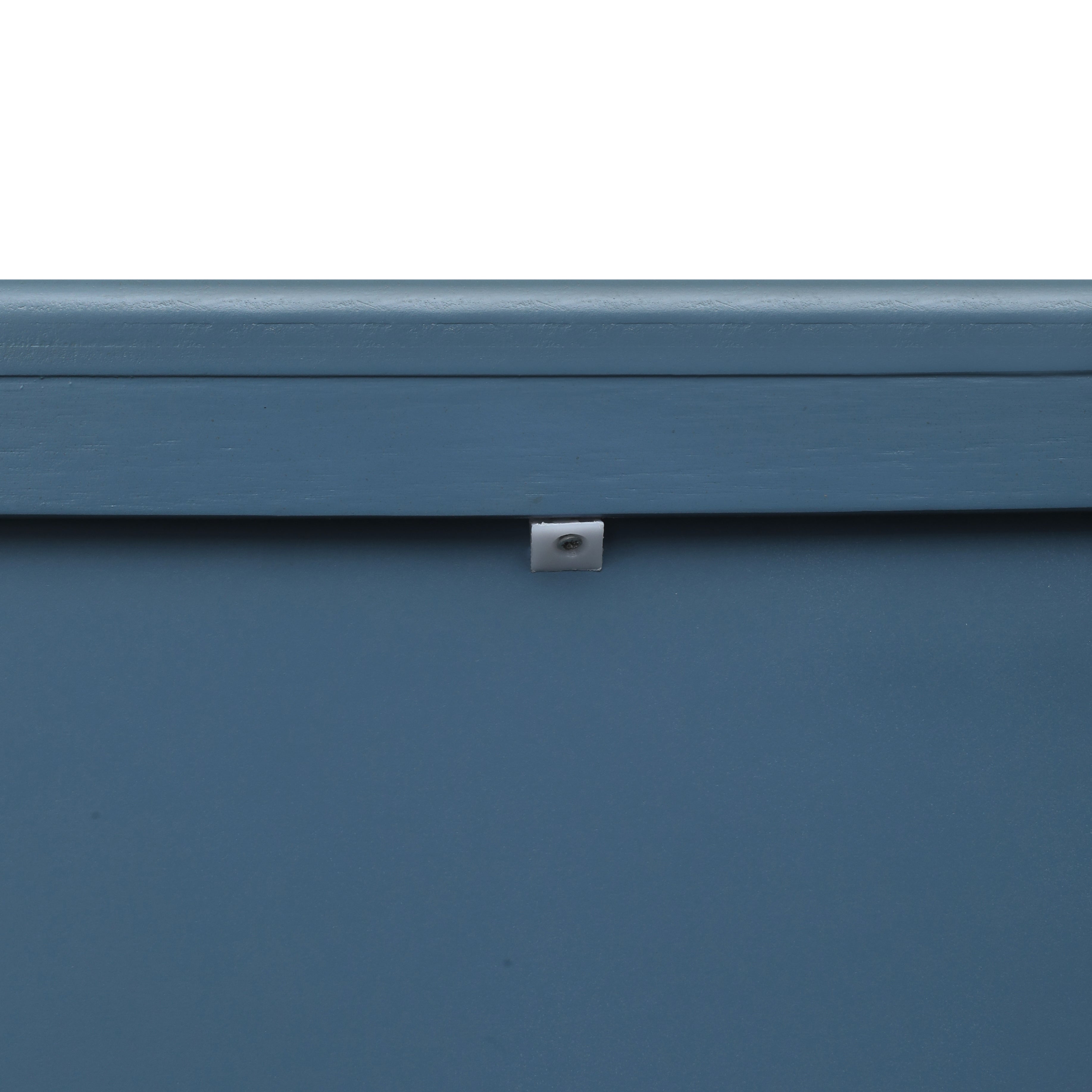 2 Drawer Side Table