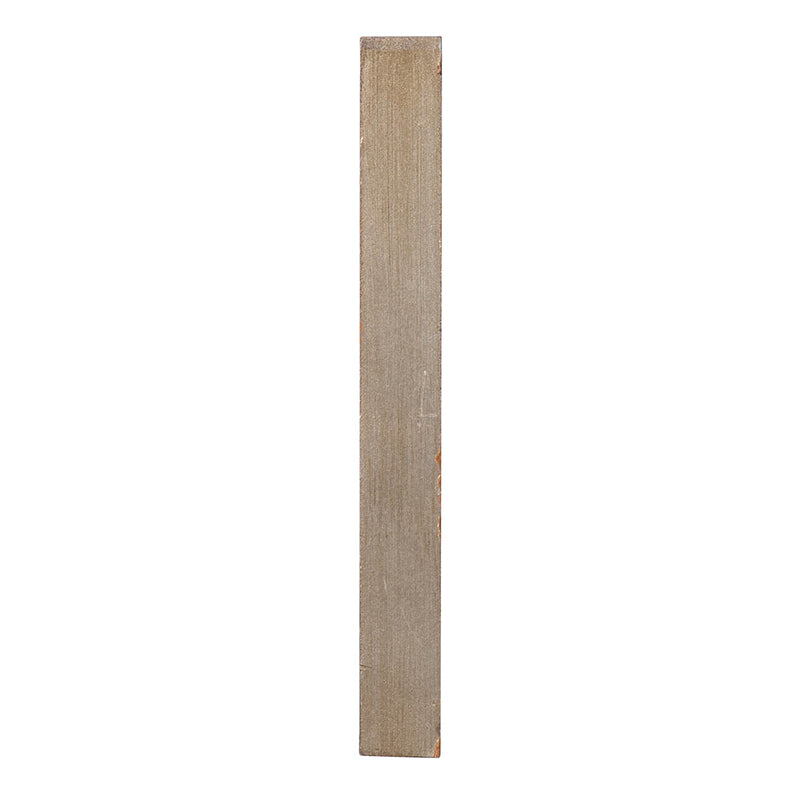 Square Accent Mirror with Practical Edge Design