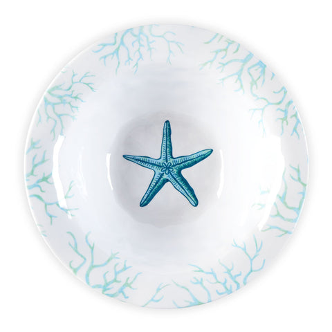 Captiva 12" Outdoor Serving Bowl