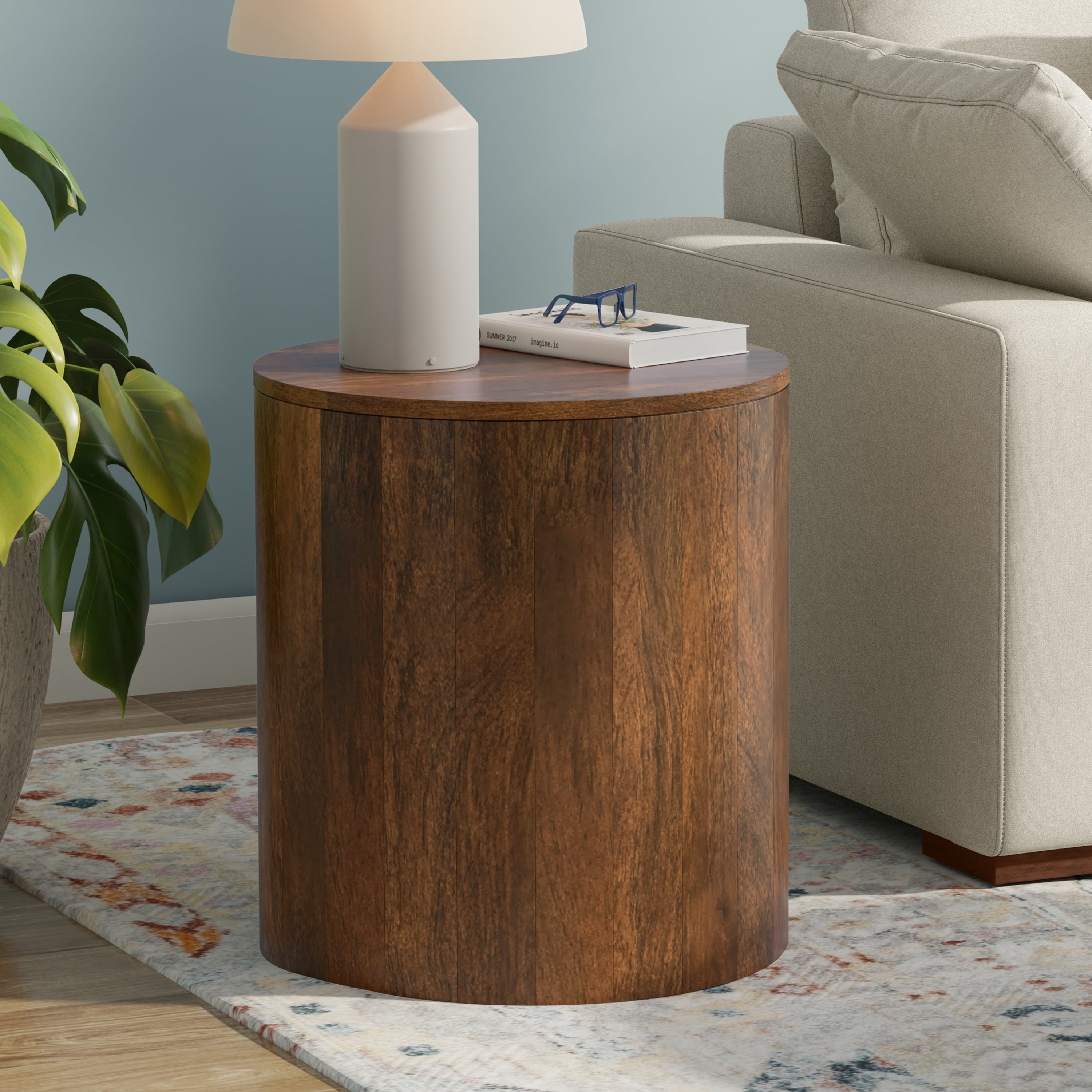 Millbury Side Table