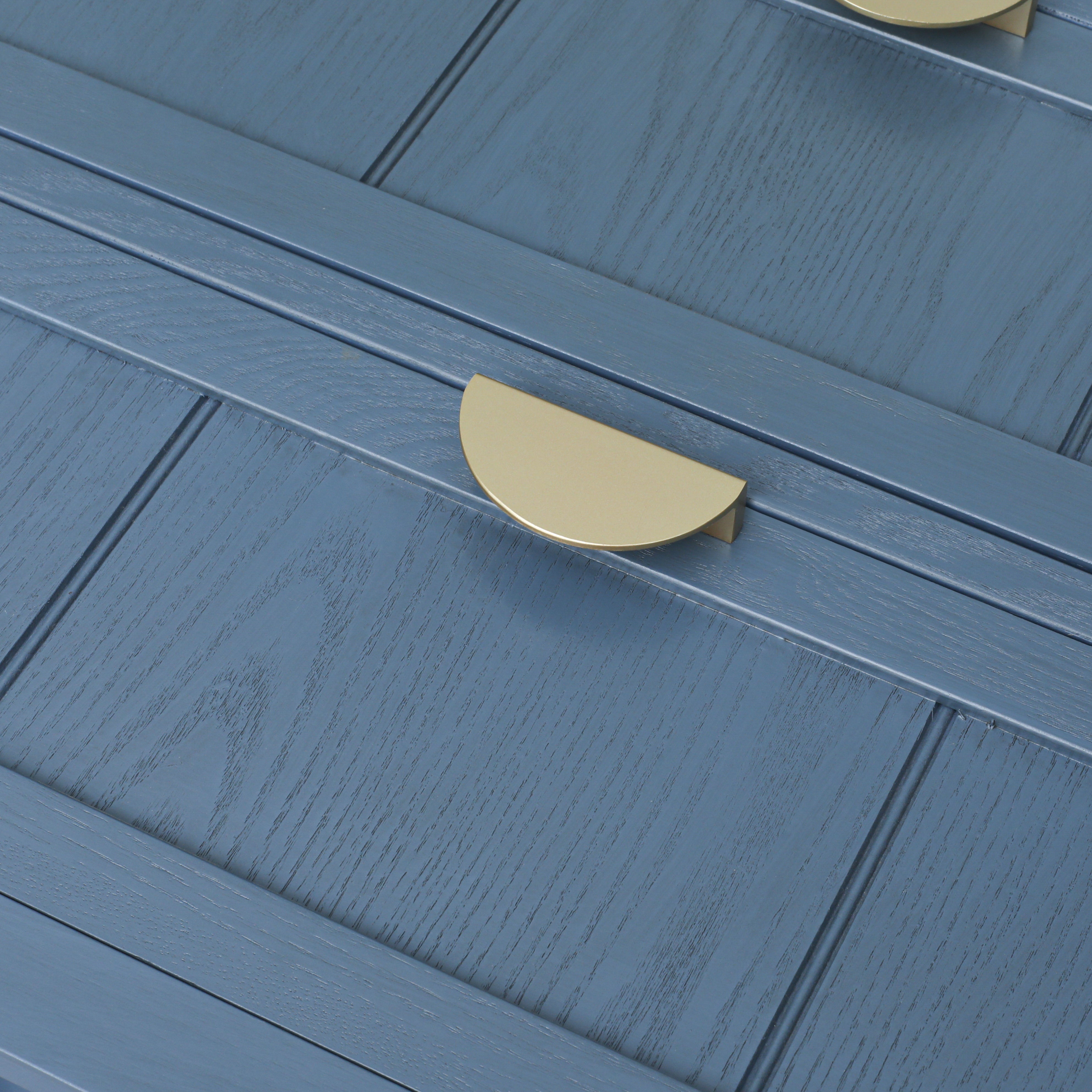 3-Drawer Chest