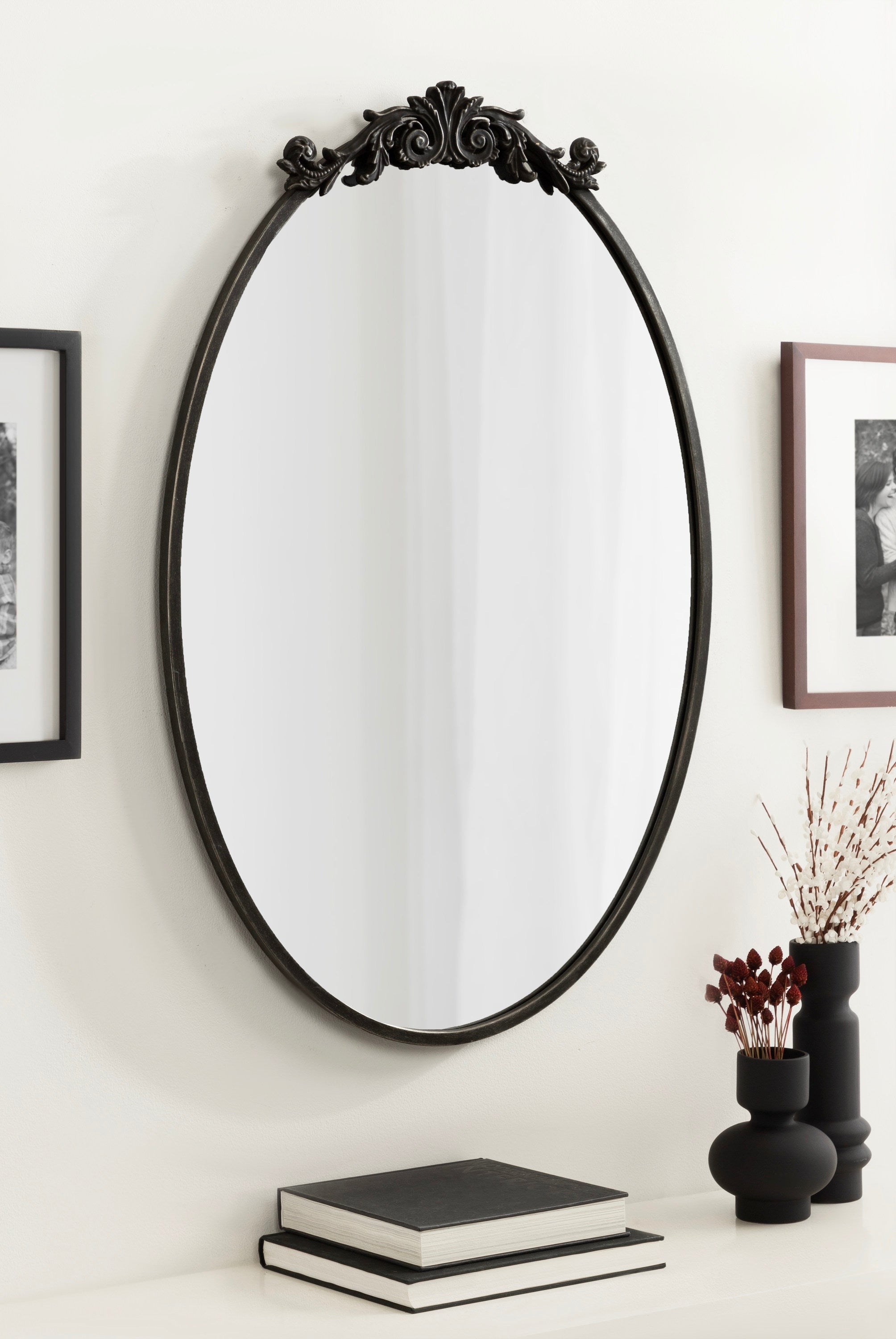 Arendahl Glam Ornate Mirror