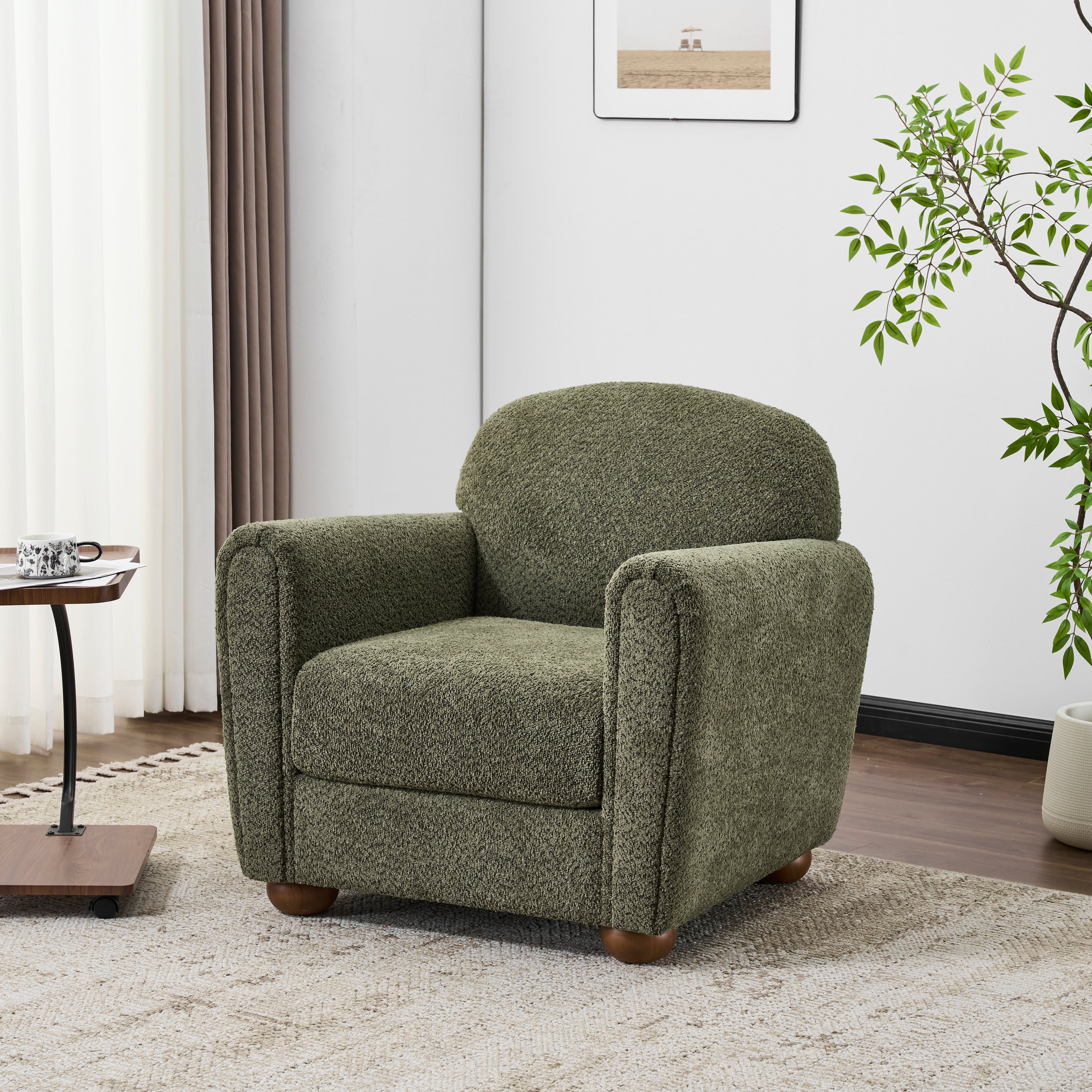 Rapallo Accent Chair