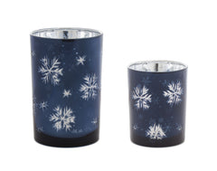 Frosted-Votive-Candle-Holder-with-Snowflake-Design-(Set-of-2)-Decor