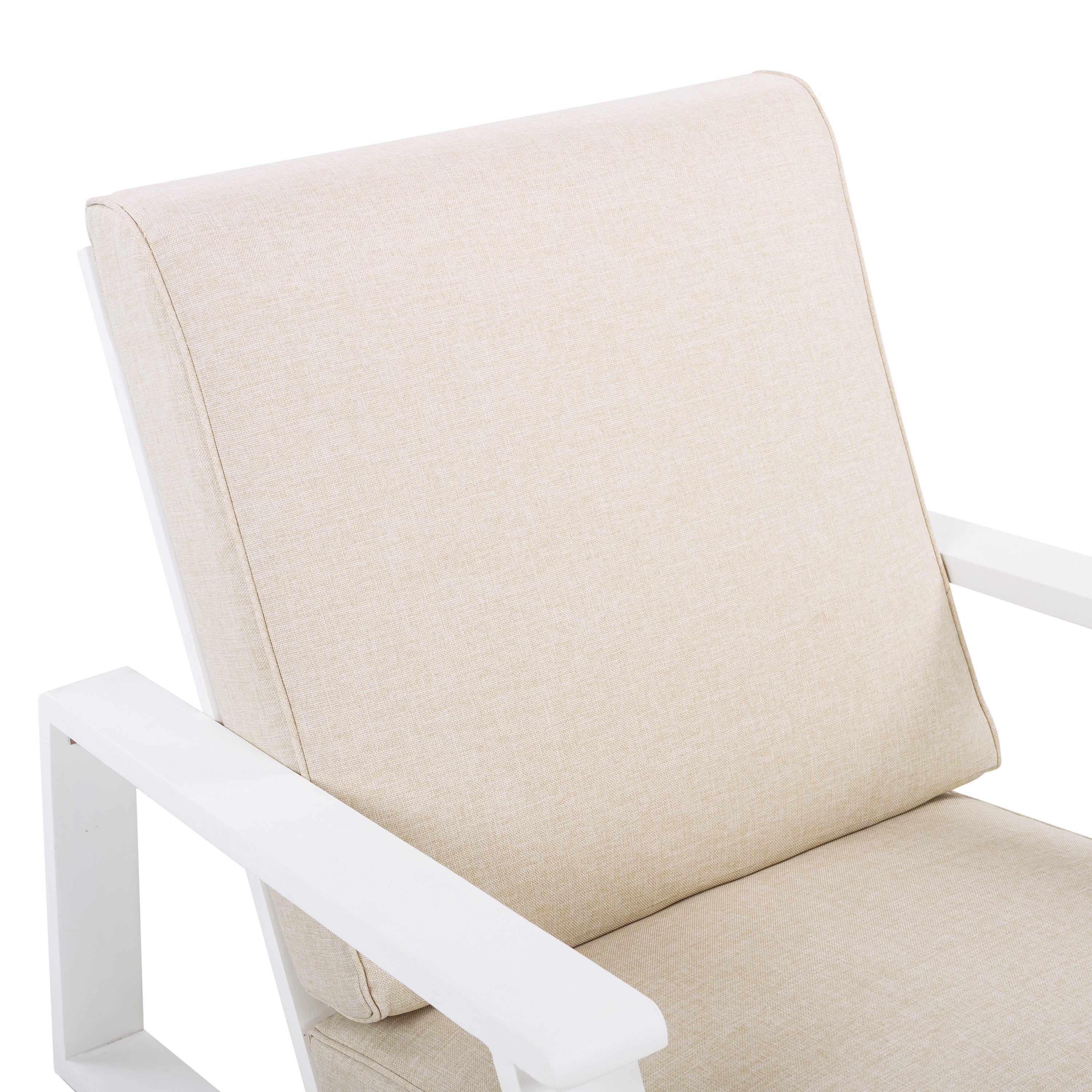 Paloma Club Chair