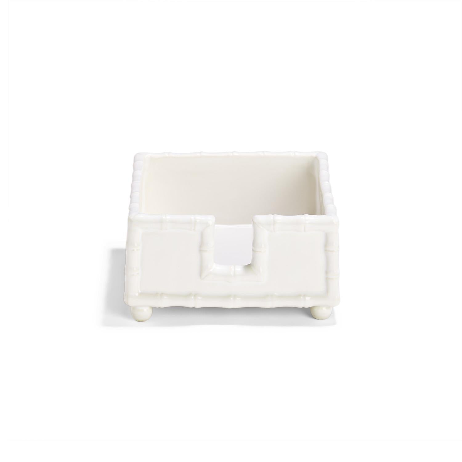 Pier 1 Hampton Napkin Holder - Thumbnail 3