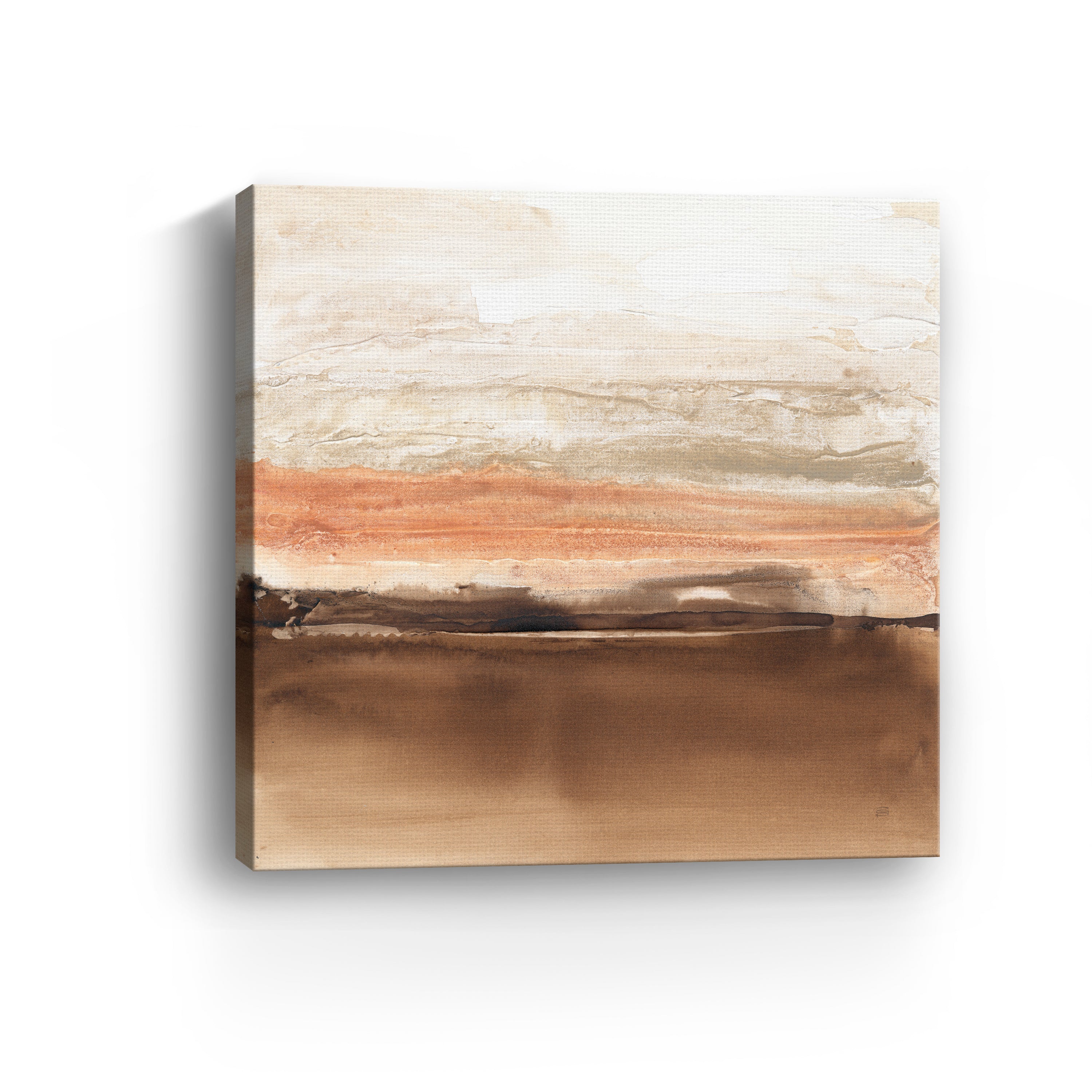 Sand Shadows II Canvas Giclee