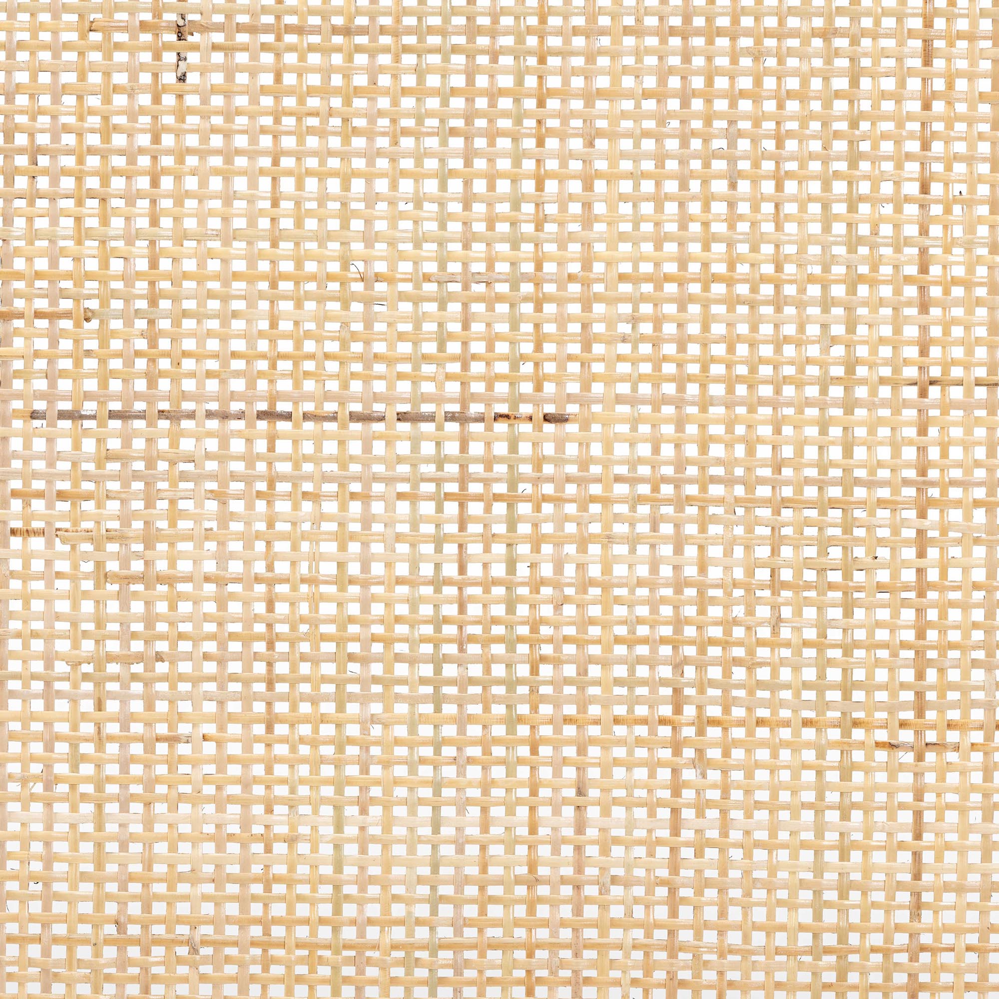 Hafsa Rattan Queen Size Standalone Headboard