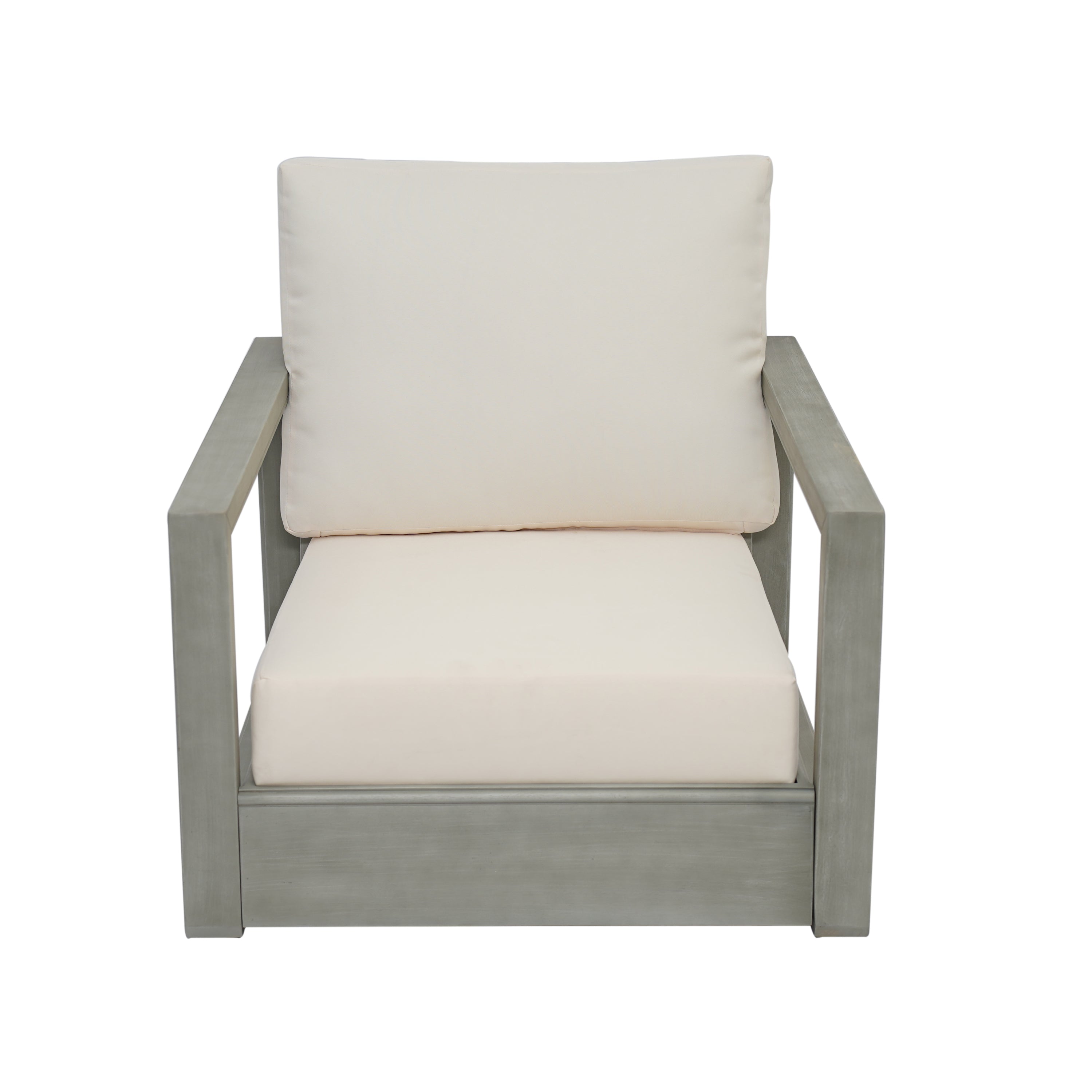 Westchester Outdoor Club Chair