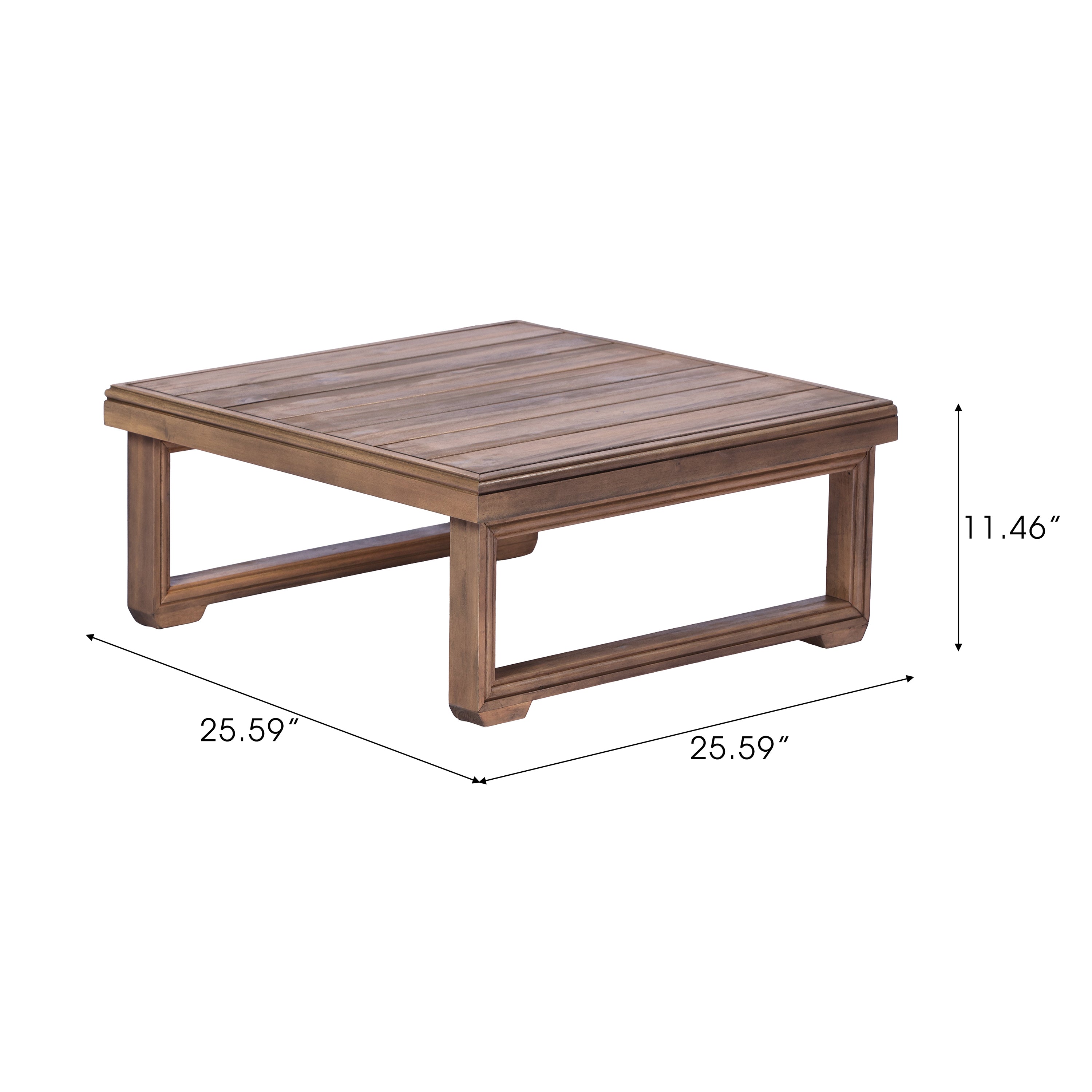 Westchester Coffee Table