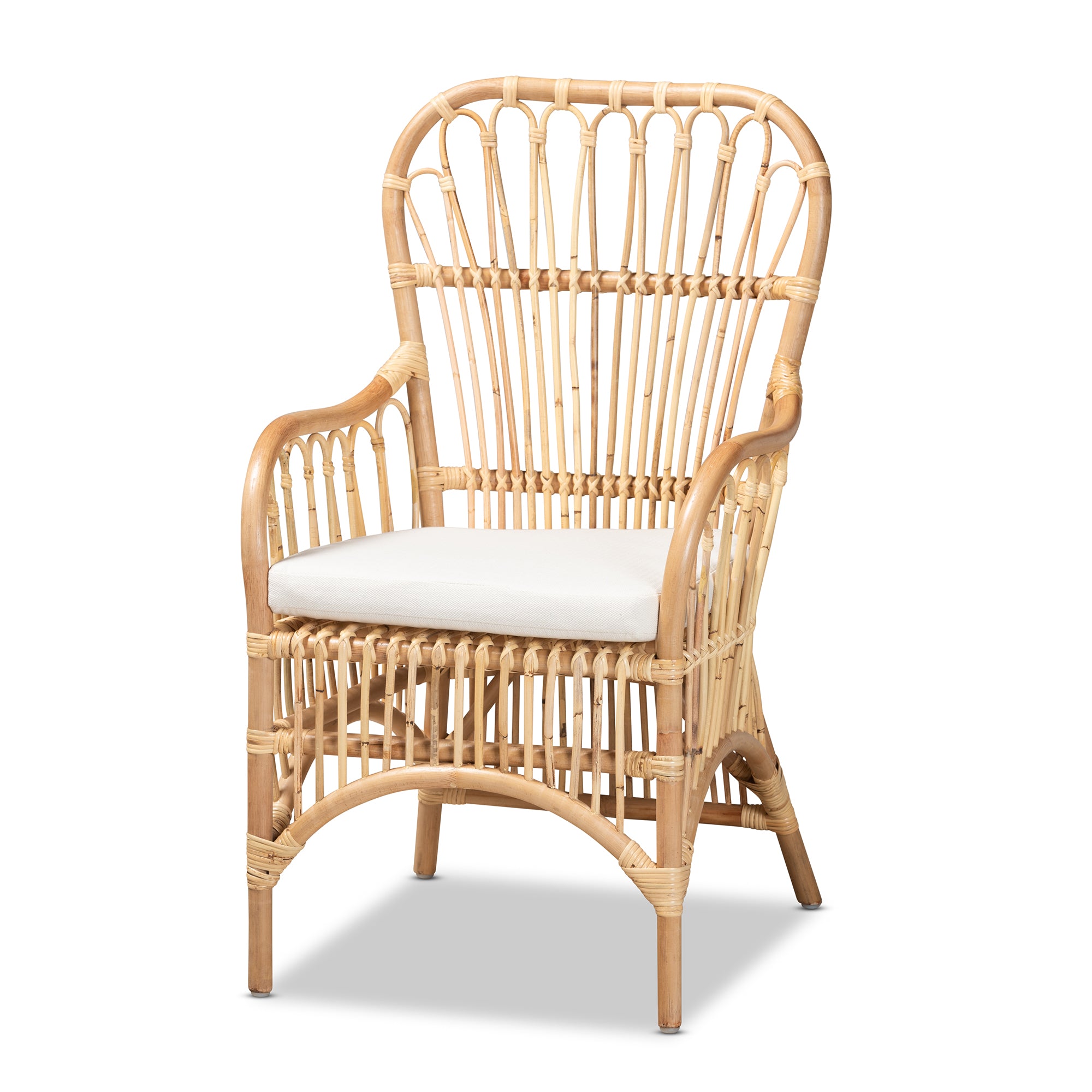 Niall Rattan Armchair
