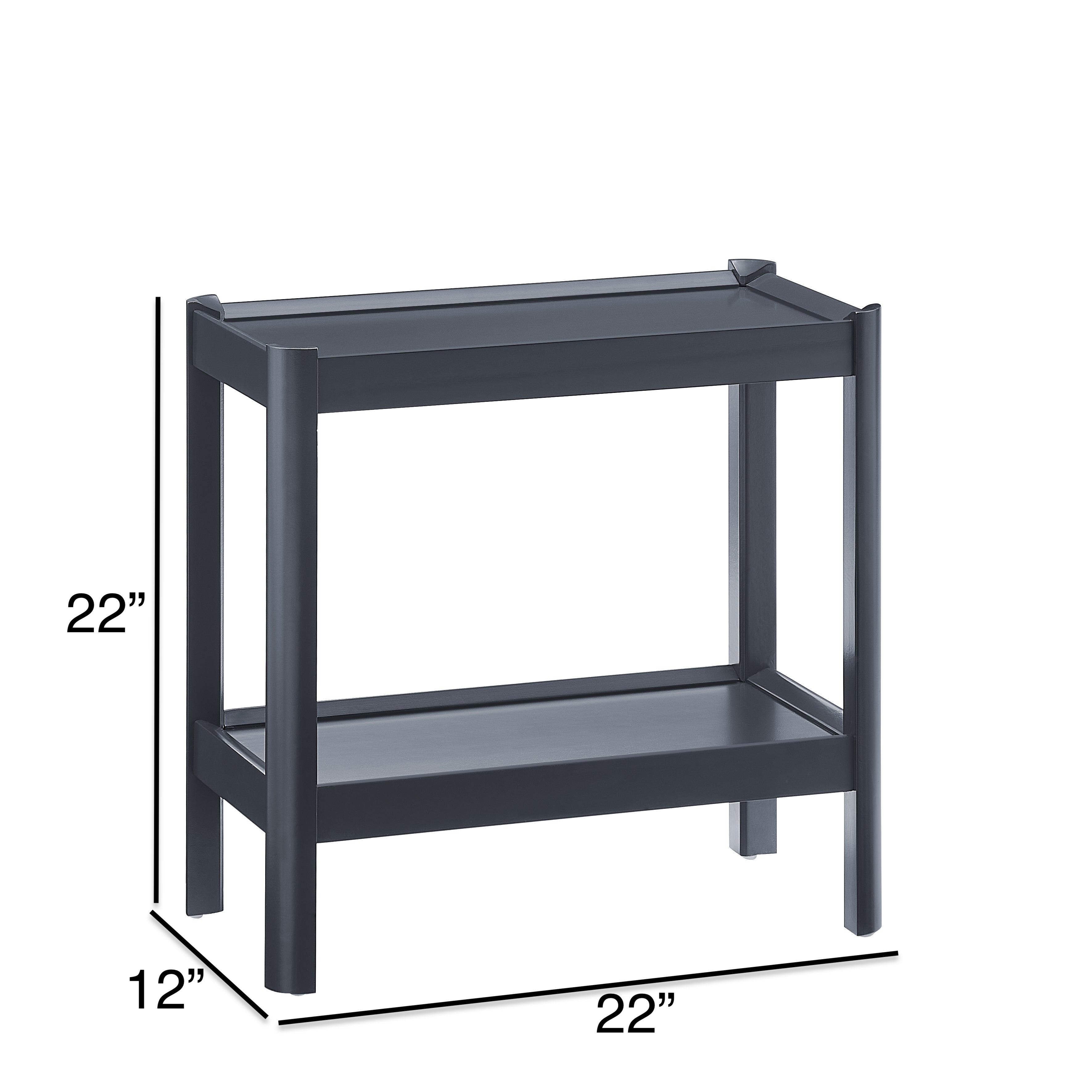 Yonda Nightstand