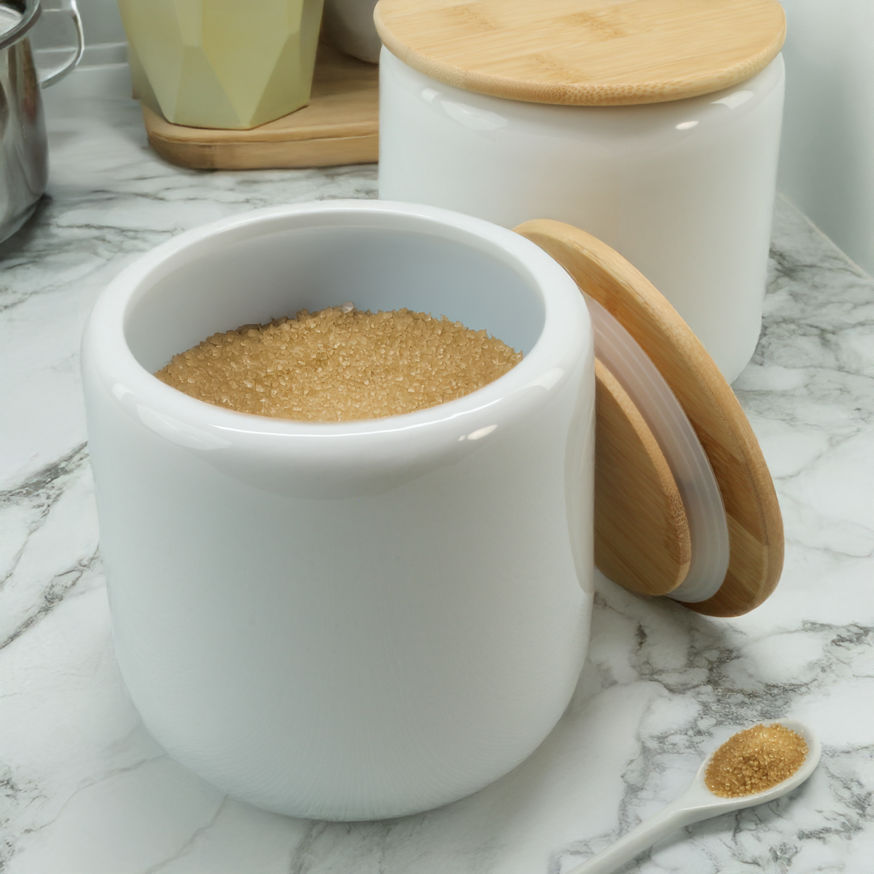 Impulse Canisters 30 oz, Set of 2