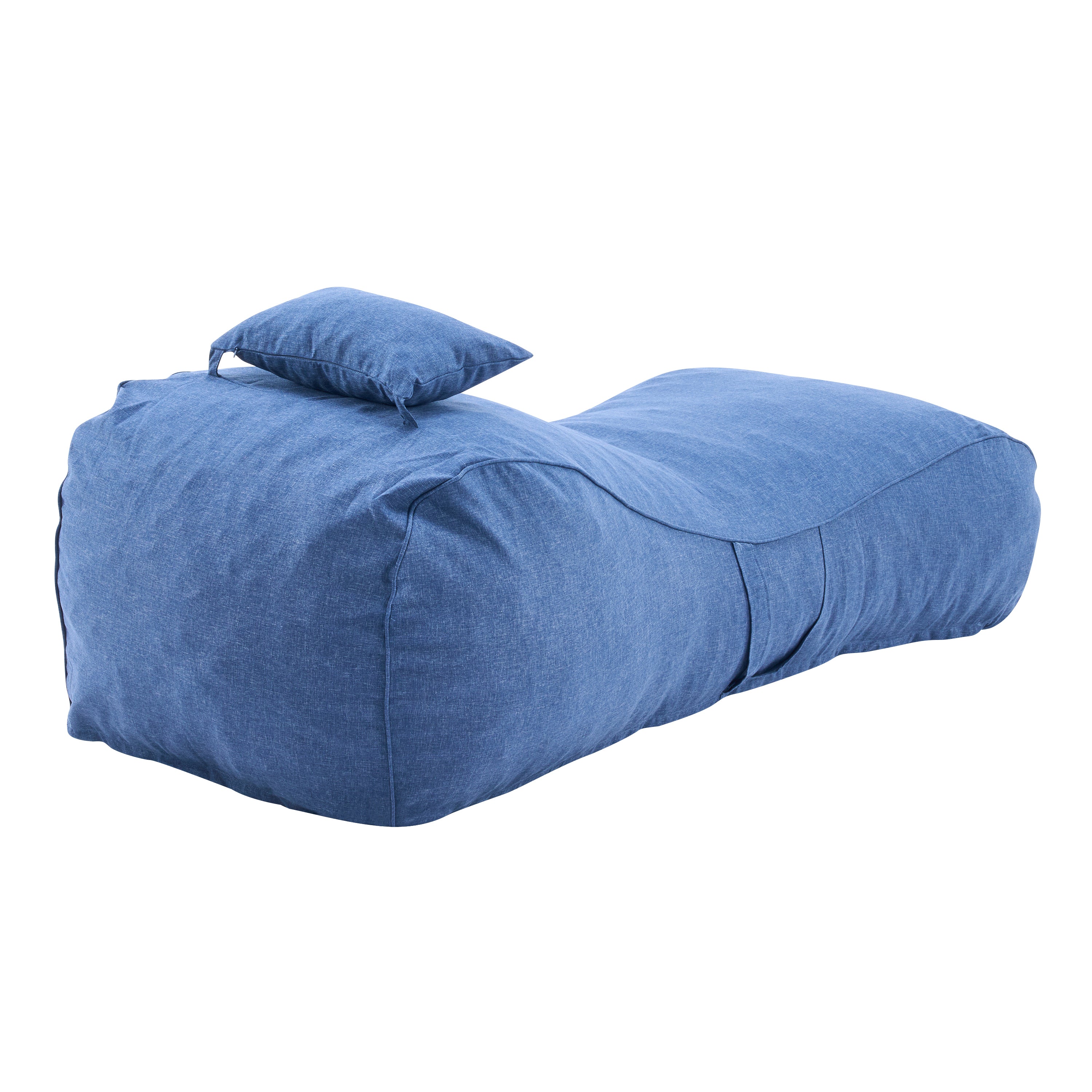 Lemoore Outdoor Patio Bean Bag Lounger