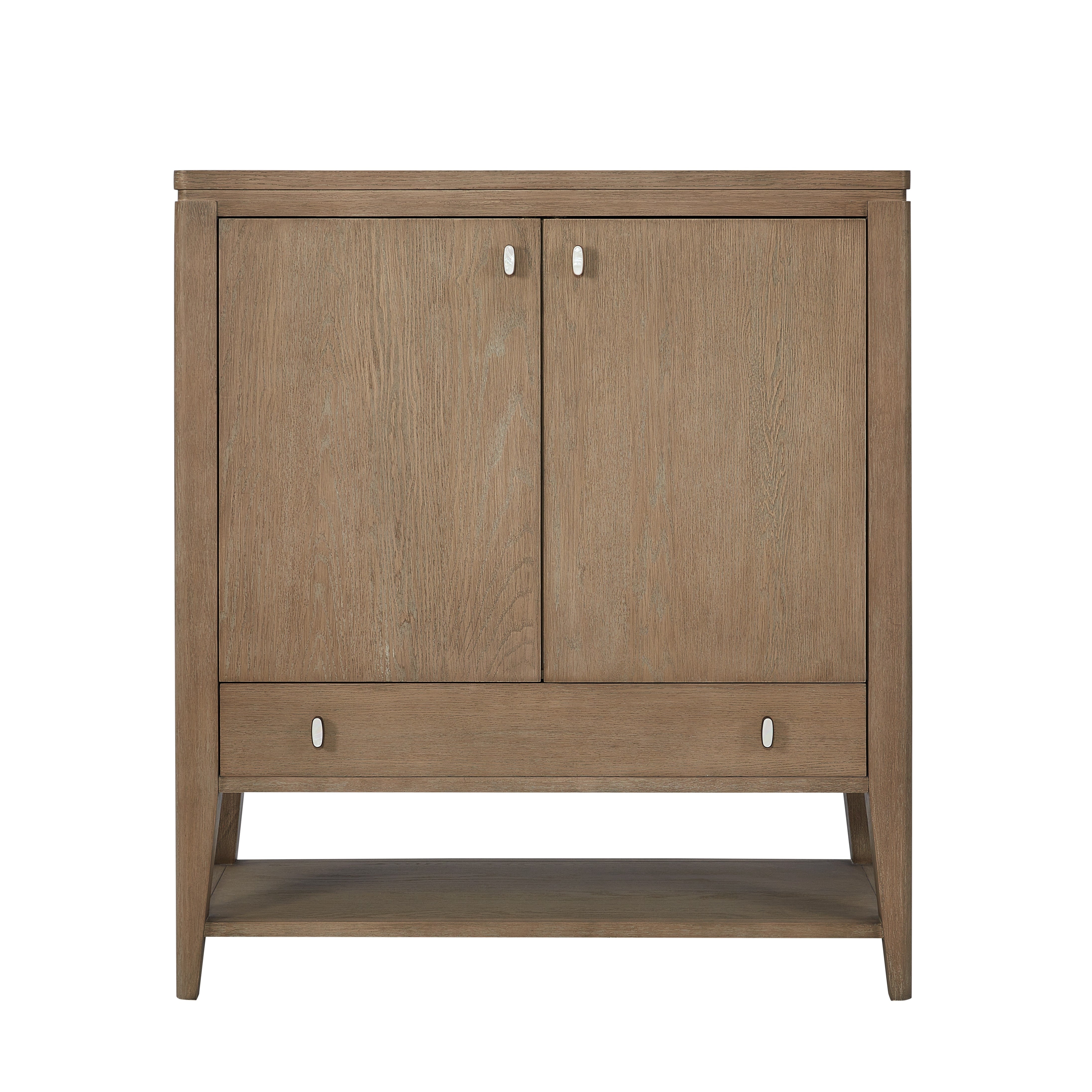 Modern Armoire Chest