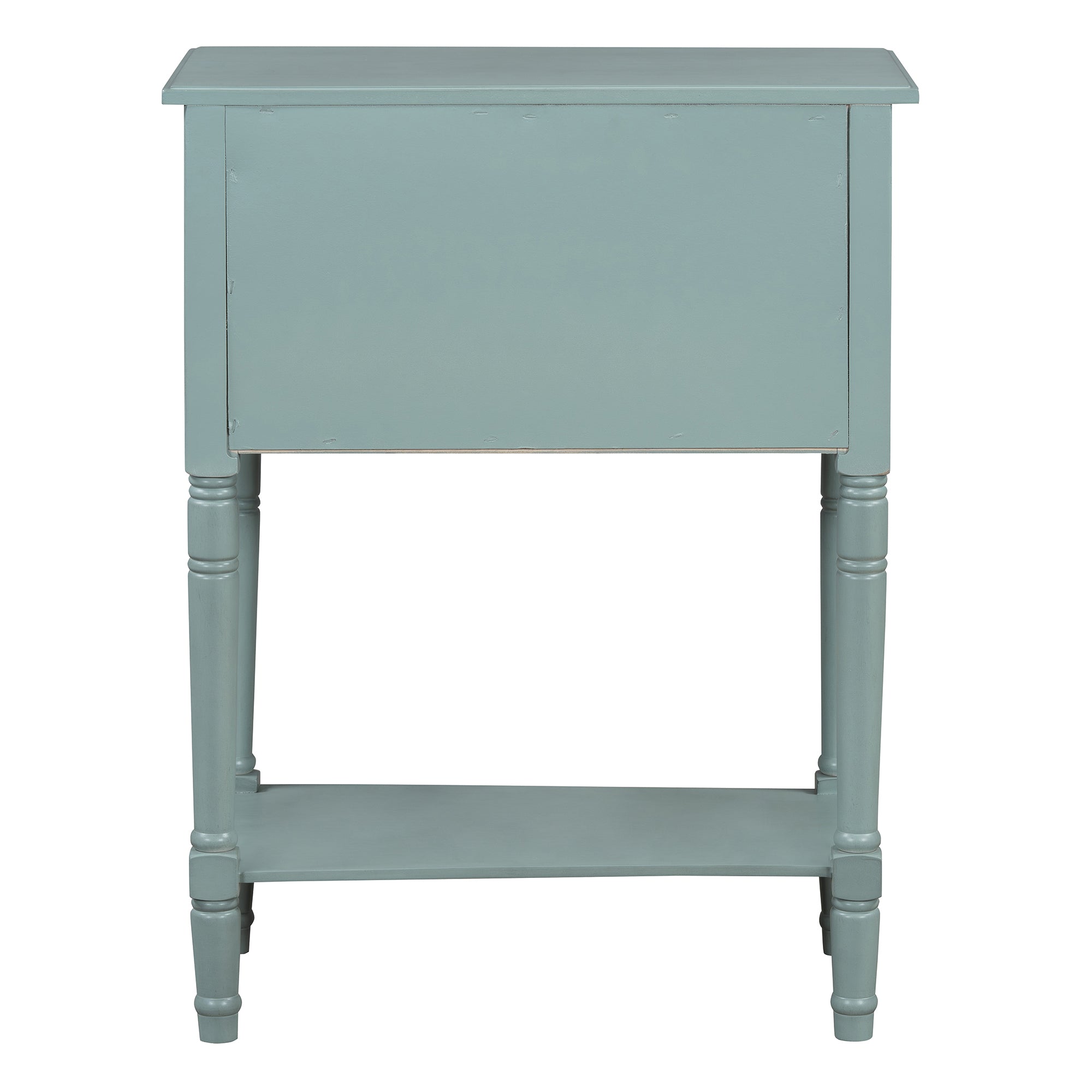 Narrow Console Table