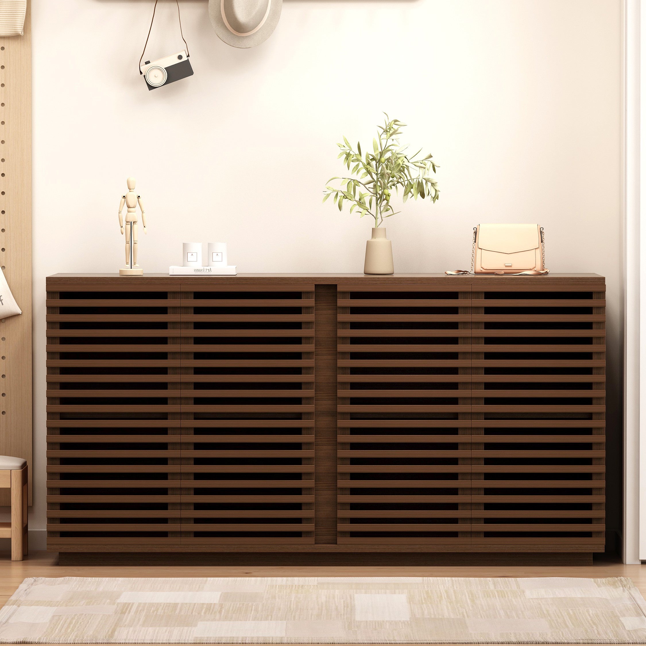 Sideboard Buffet Cabinet