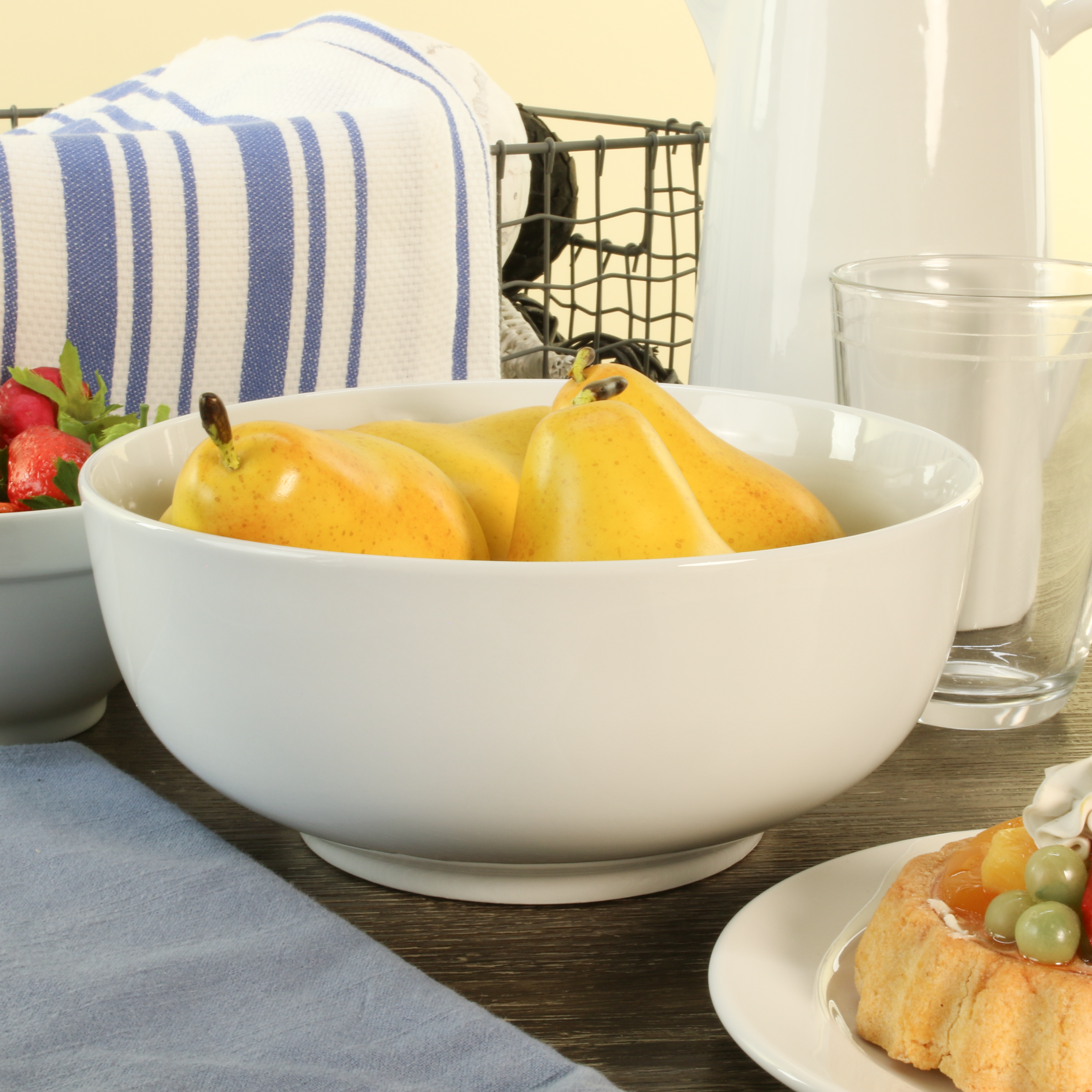 BIA Cordon Bleu Serving Bowl - Thumbnail 3