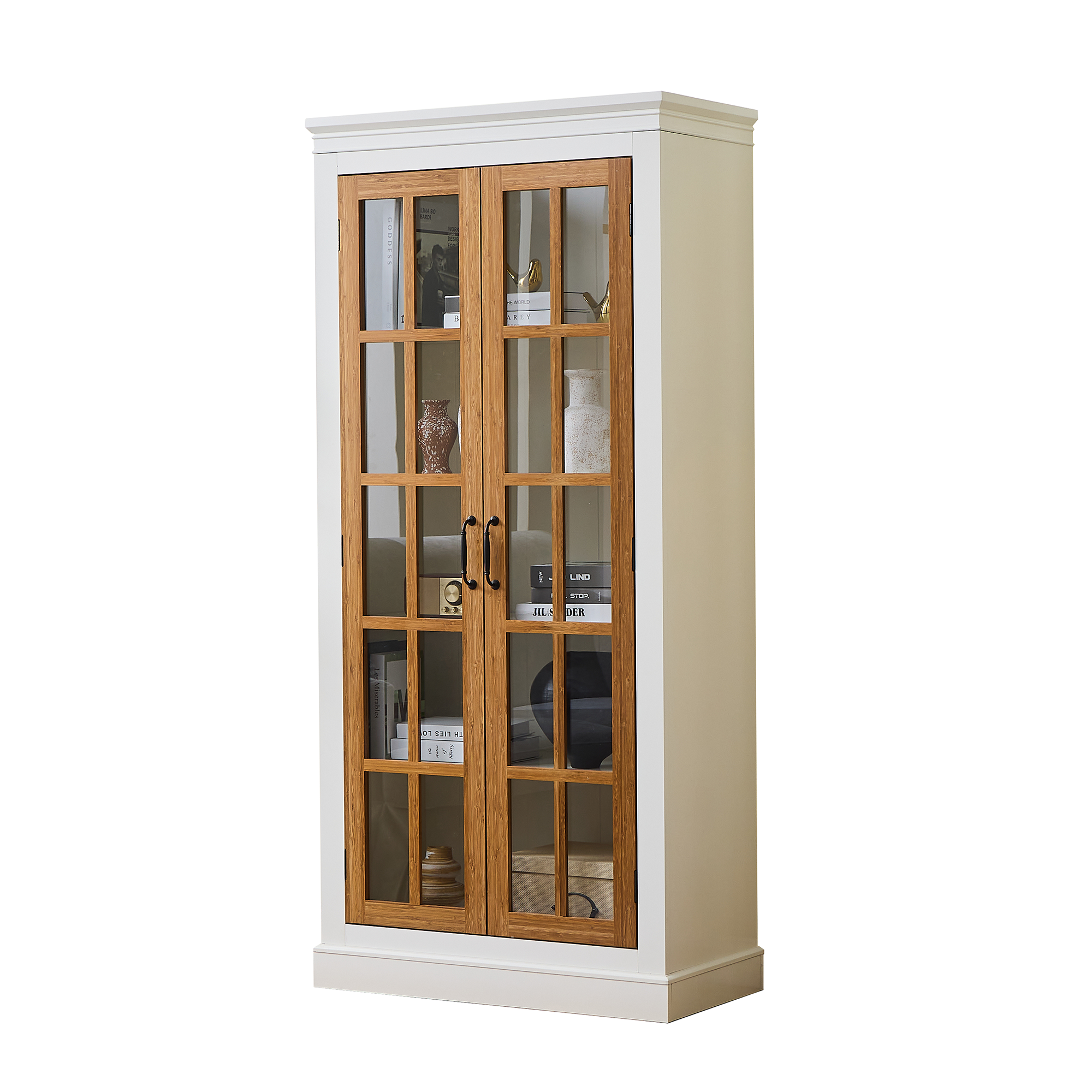 Pier 1 Display Cabinet - Thumbnail 3