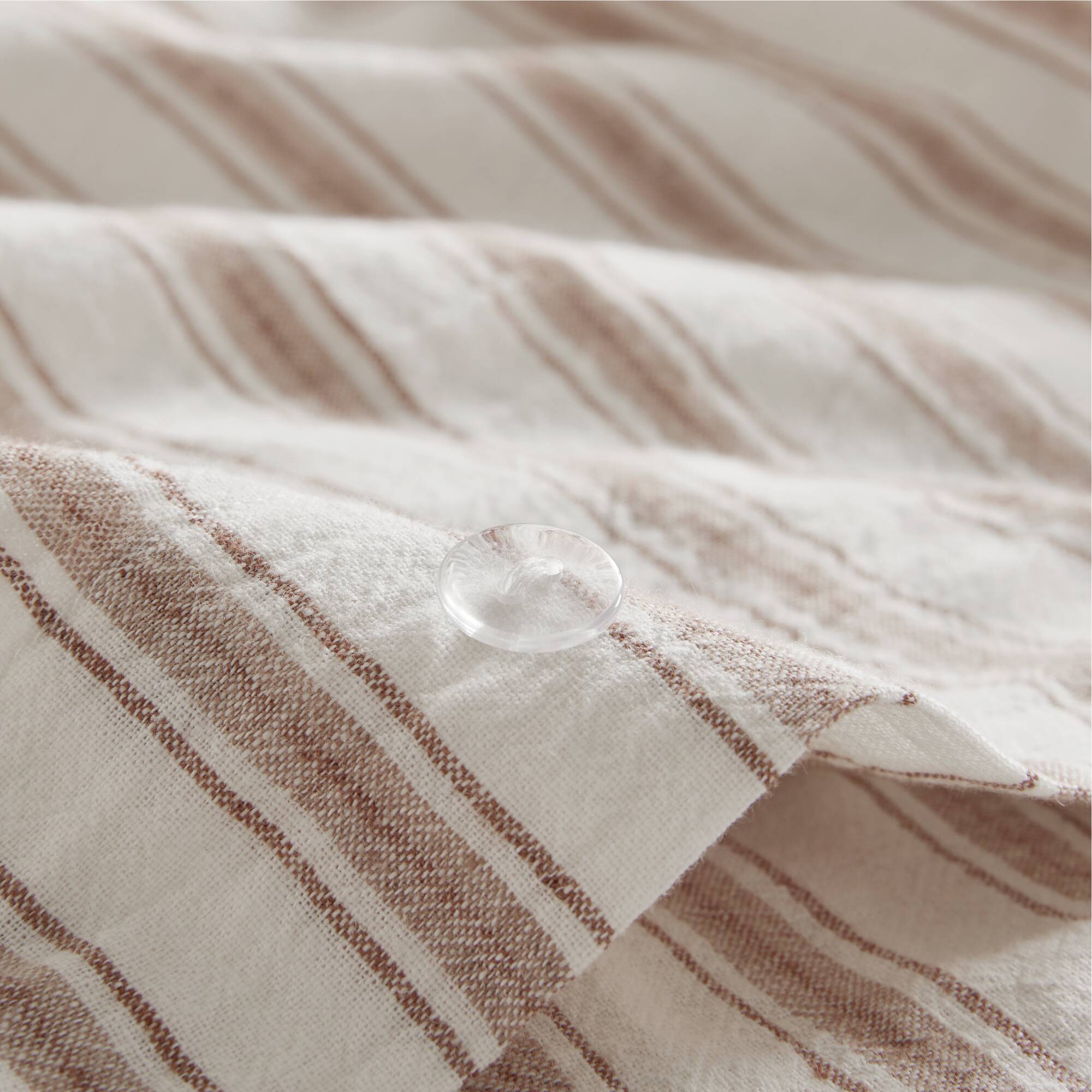 3-Piece Duvet Set