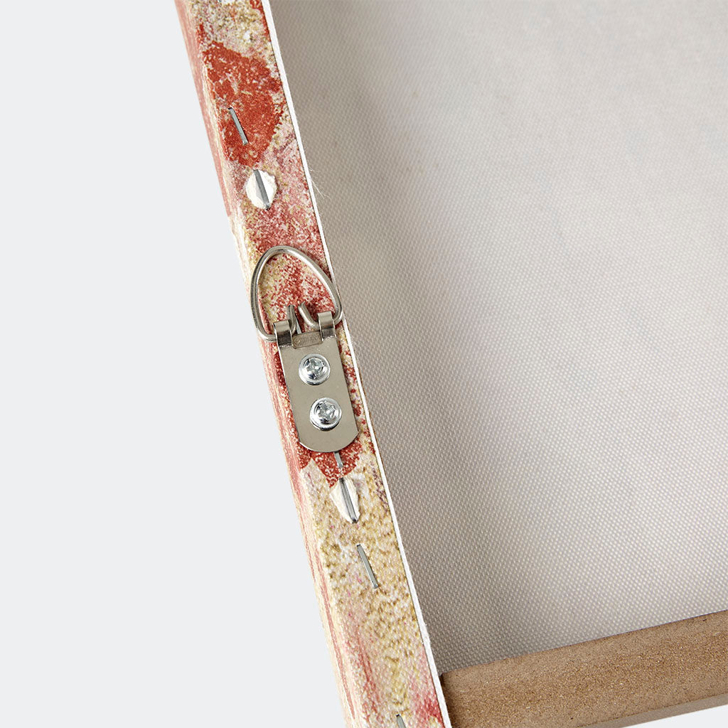 Cultivar 3-Piece Canvas Wall Art Set