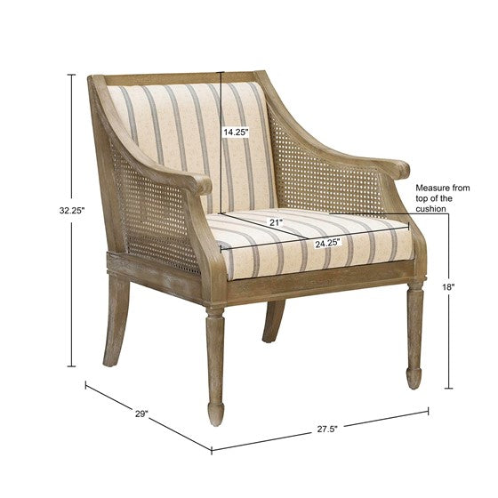 Isla Armchair