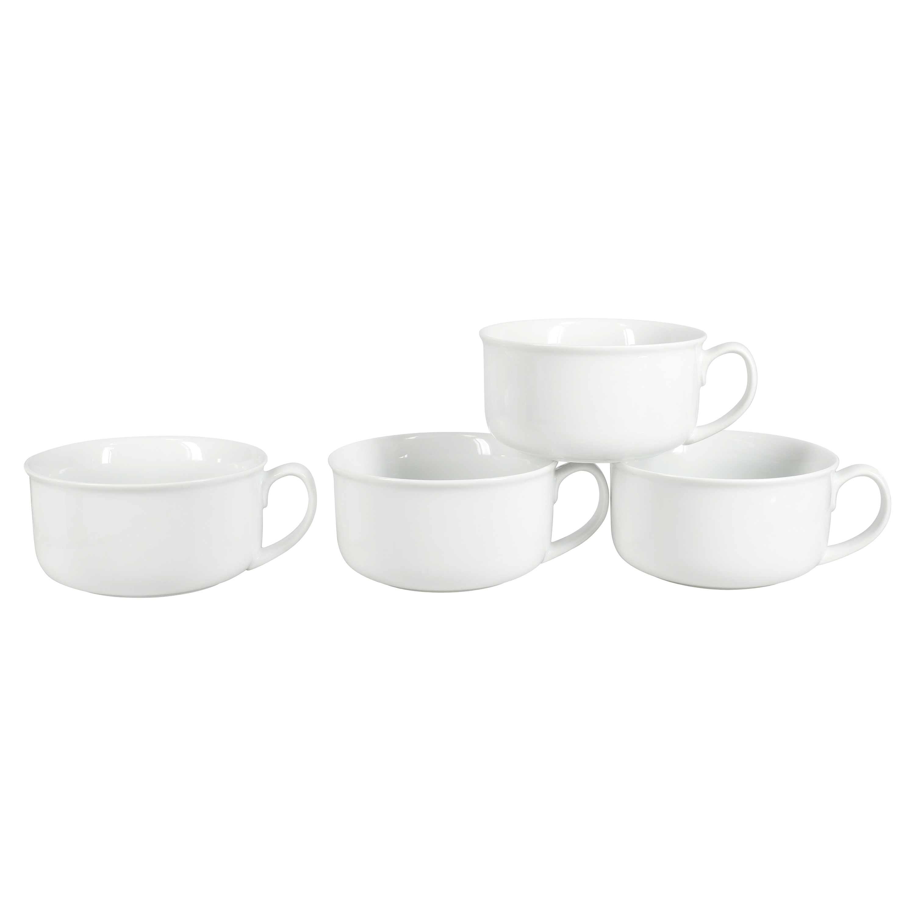 BIA Cordon Bleu Soup Bowls