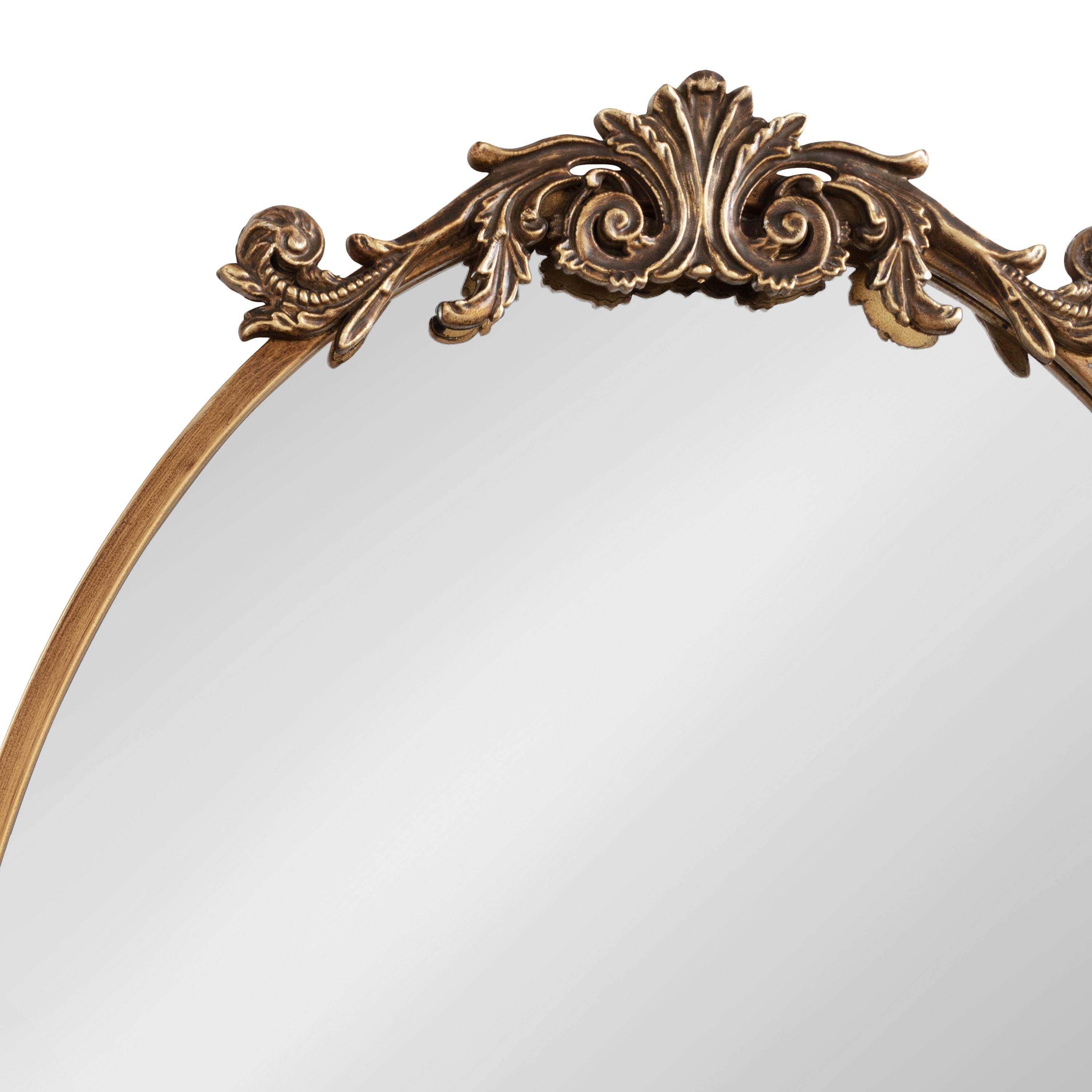 Arendahl Glam Ornate Mirror