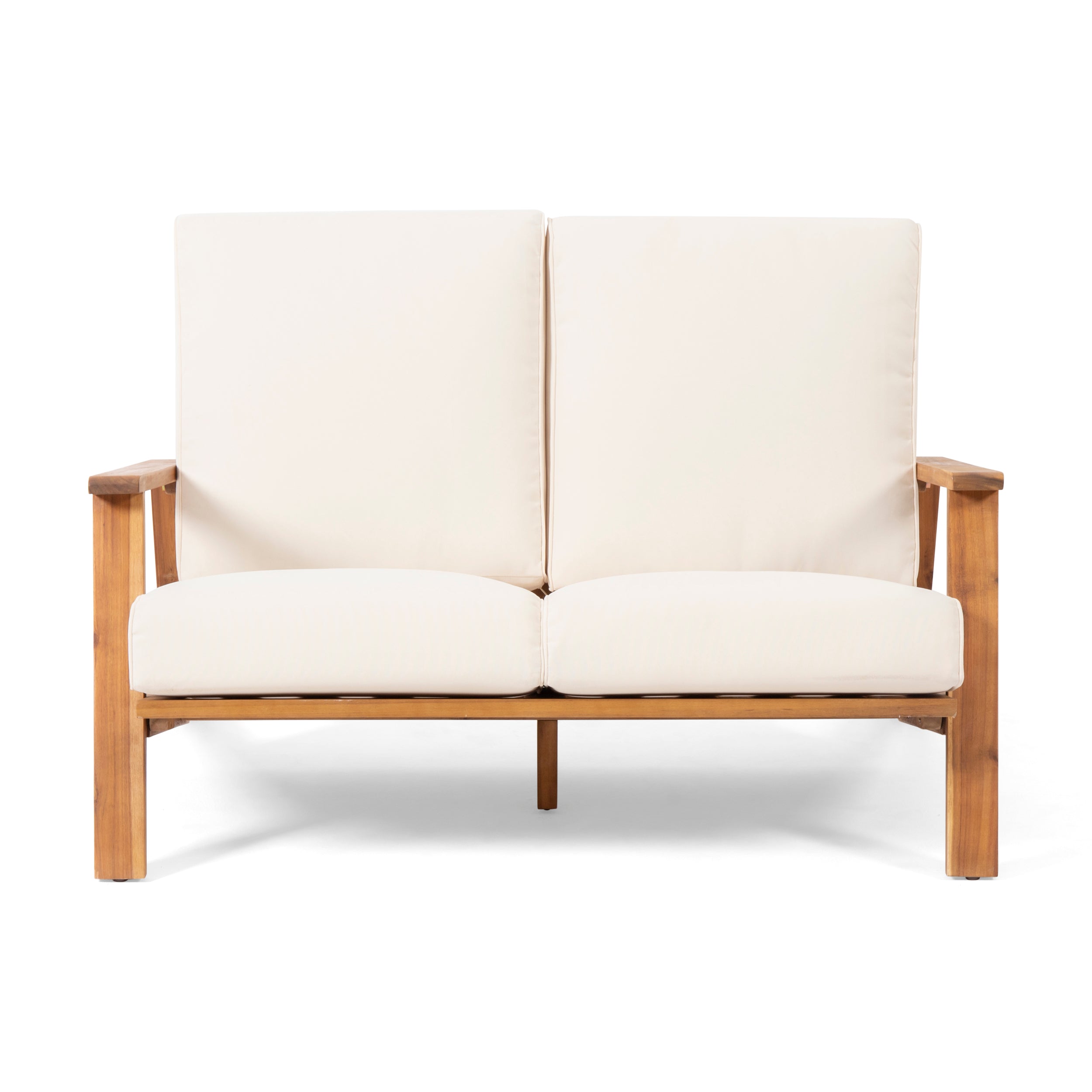 Paloma Loveseat & Coffee Table Set