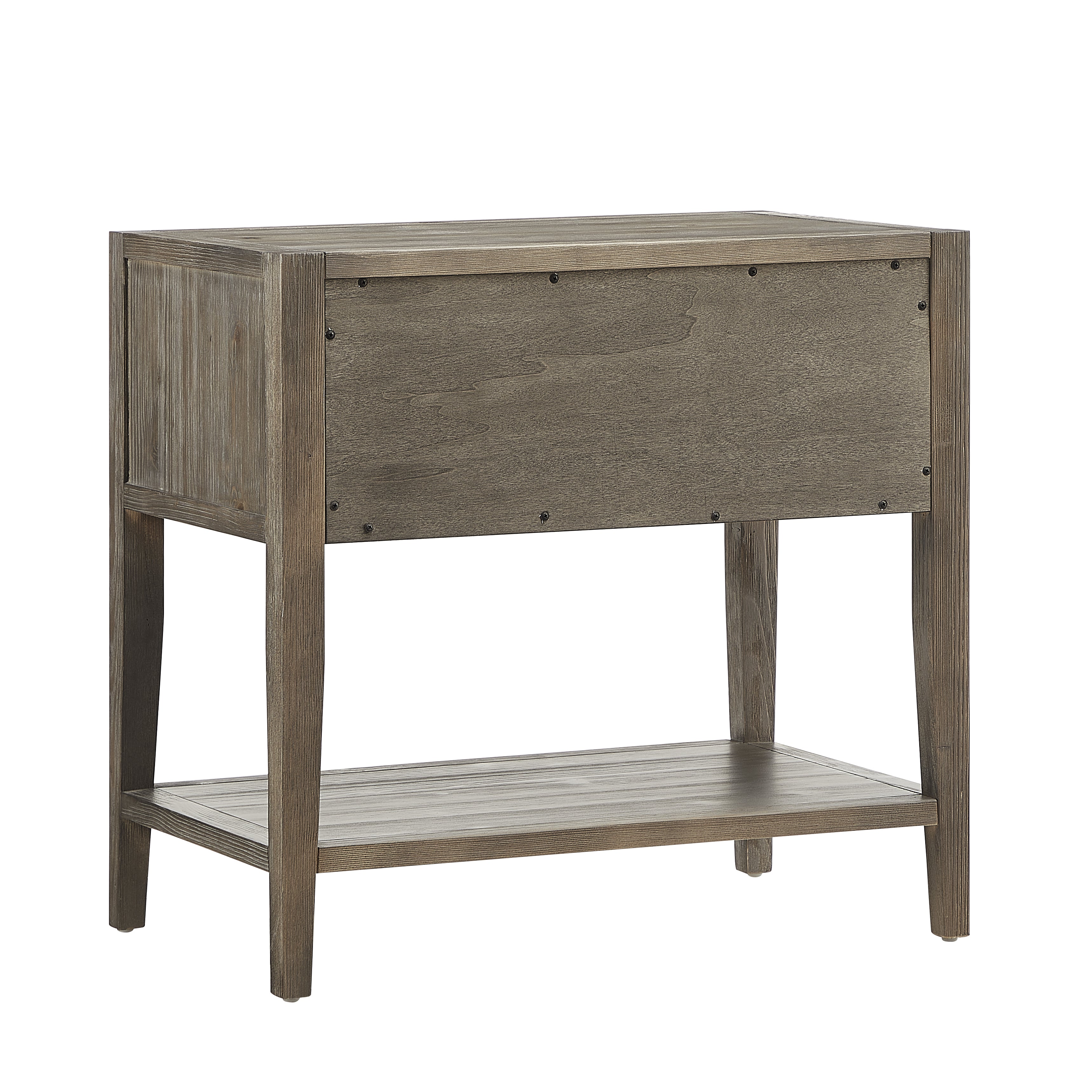 Sunveil 1-Drawer Nightstand