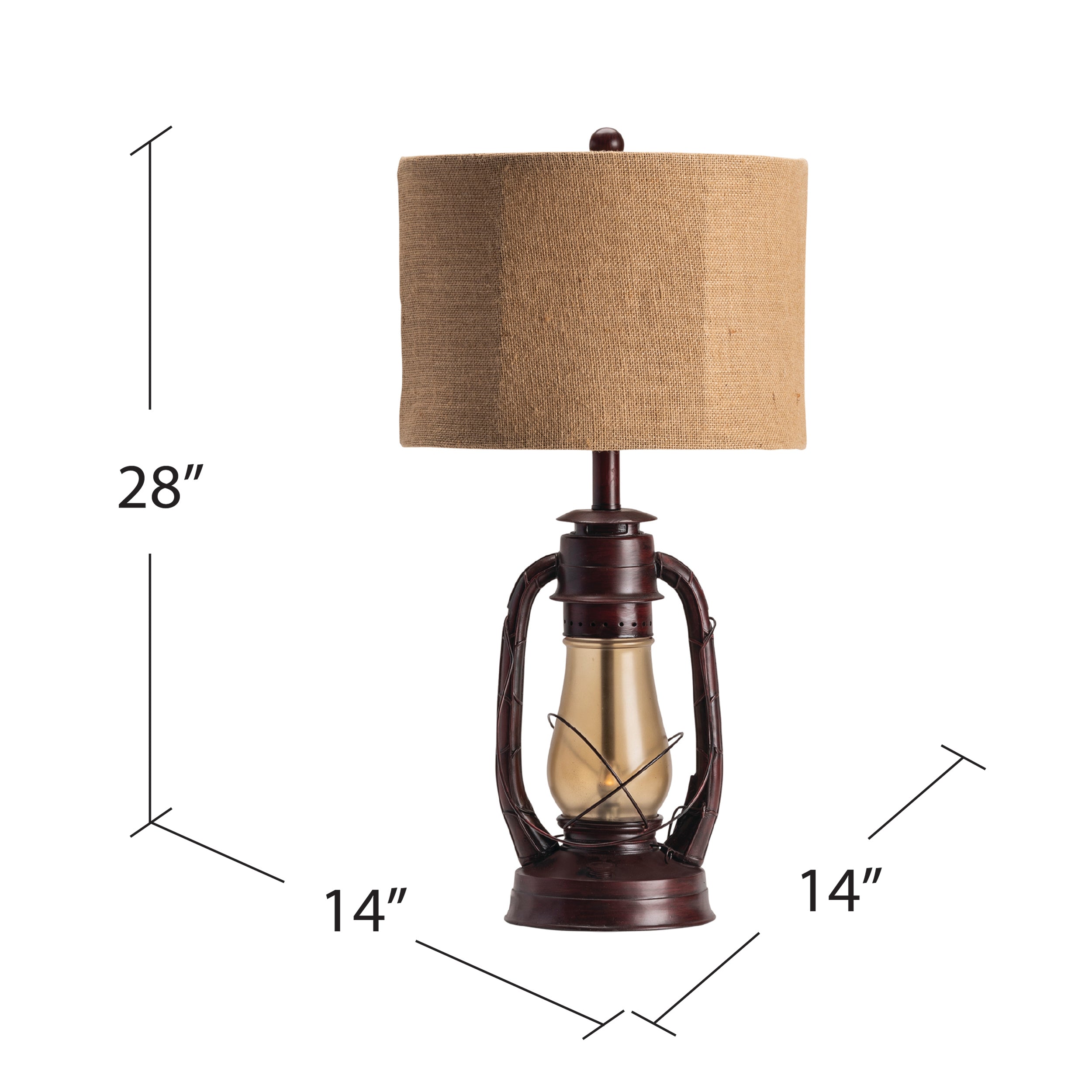 Lauren Table Lamp