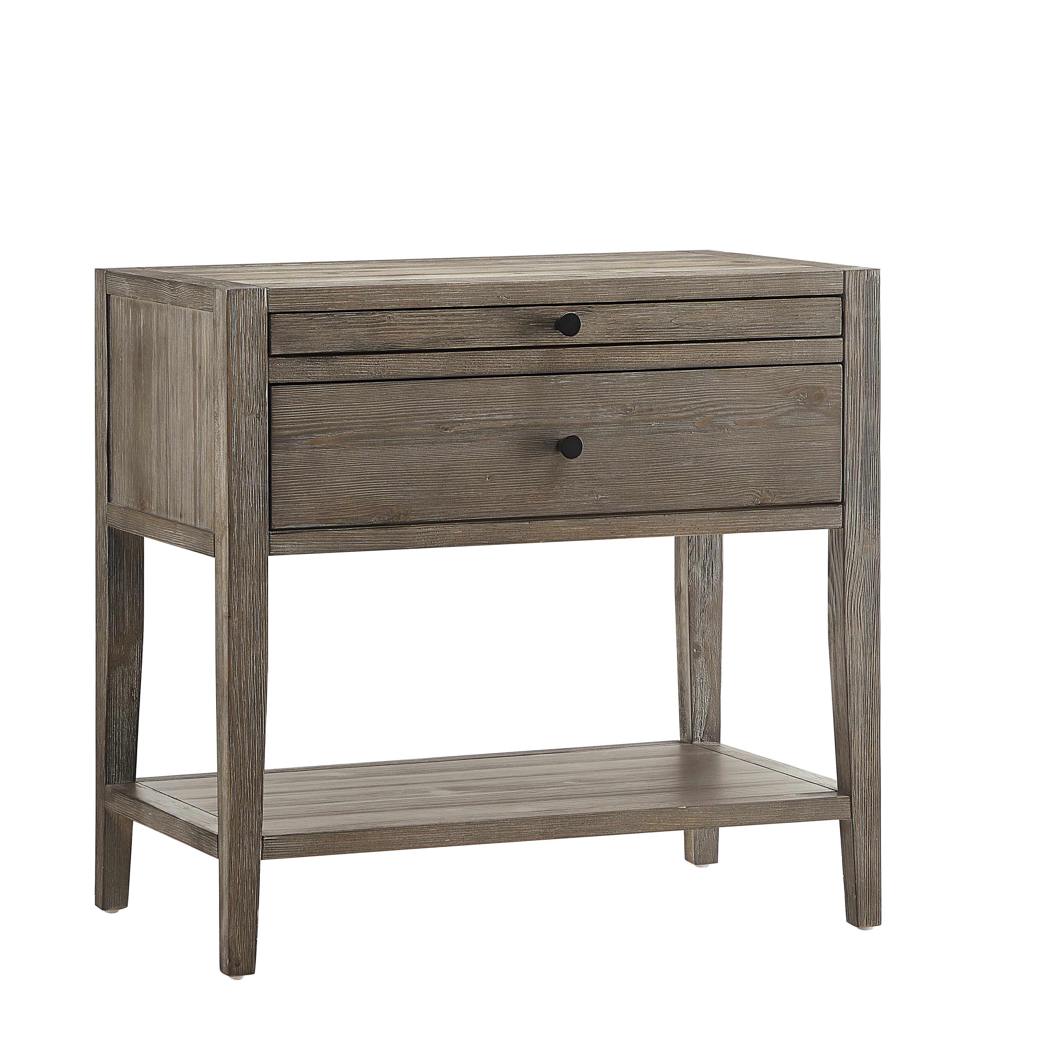 Sunveil 1-Drawer Nightstand