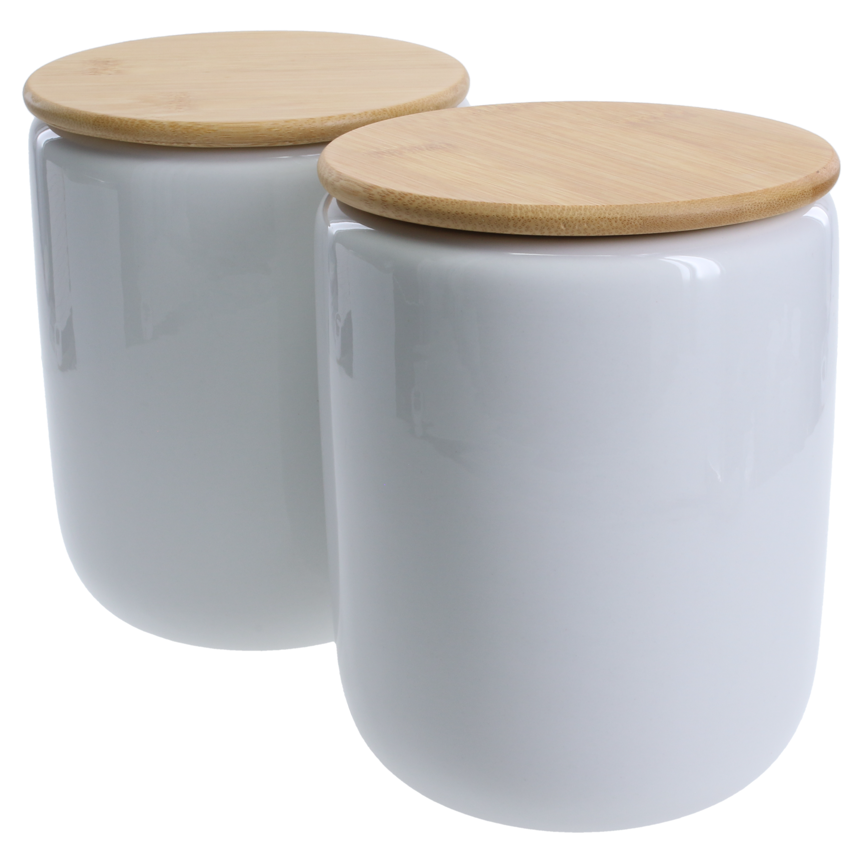 2-Piece Impulse Canister Set 40oz.