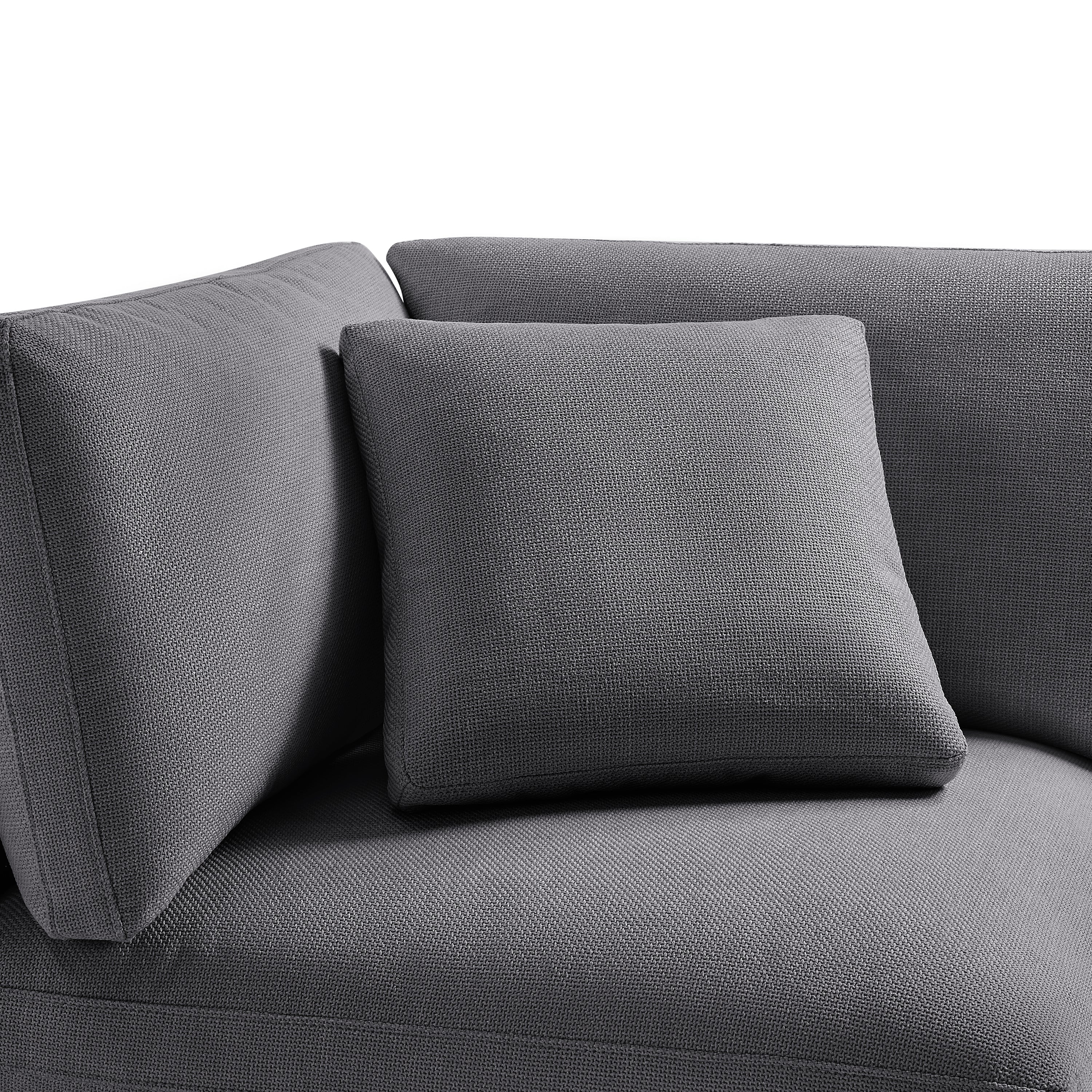 Cassandra Modular 2-Piece Sofa