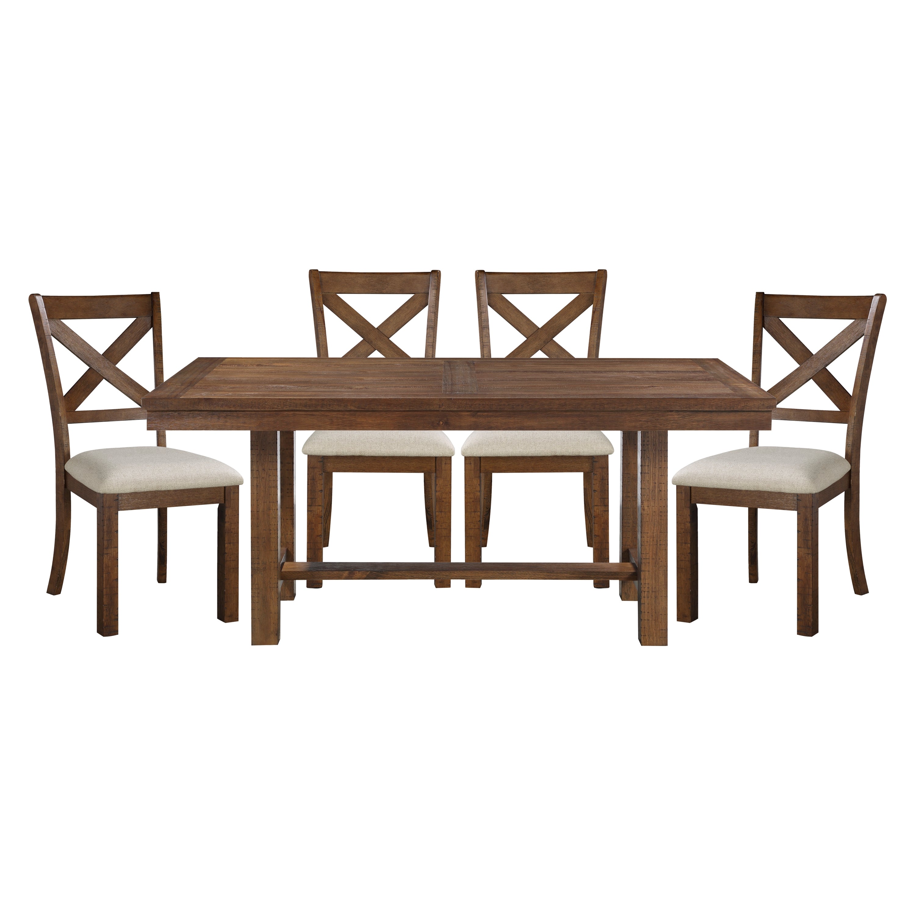 Bonner 5 Piece Dining Set