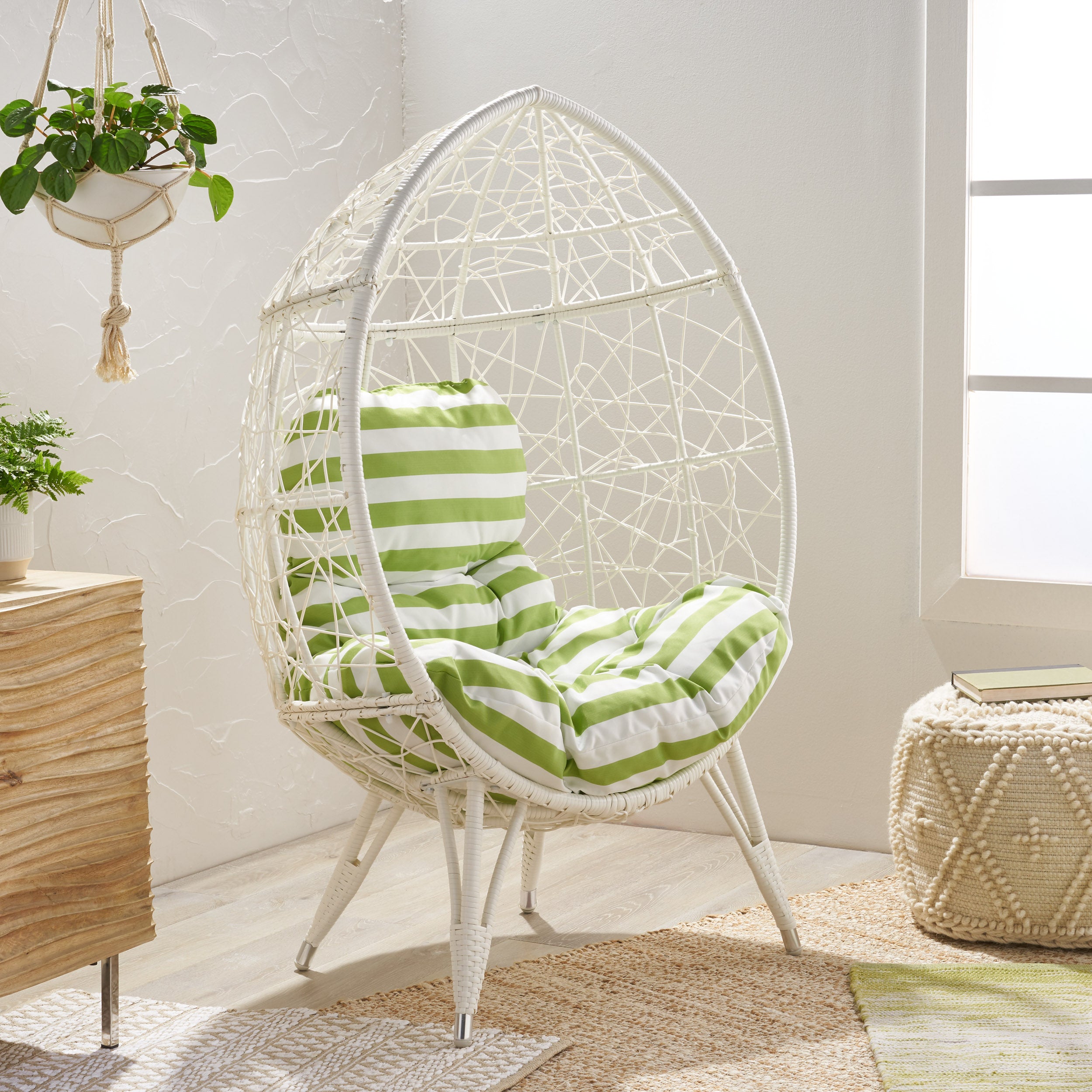 Pier 1 Chair - Thumbnail 4