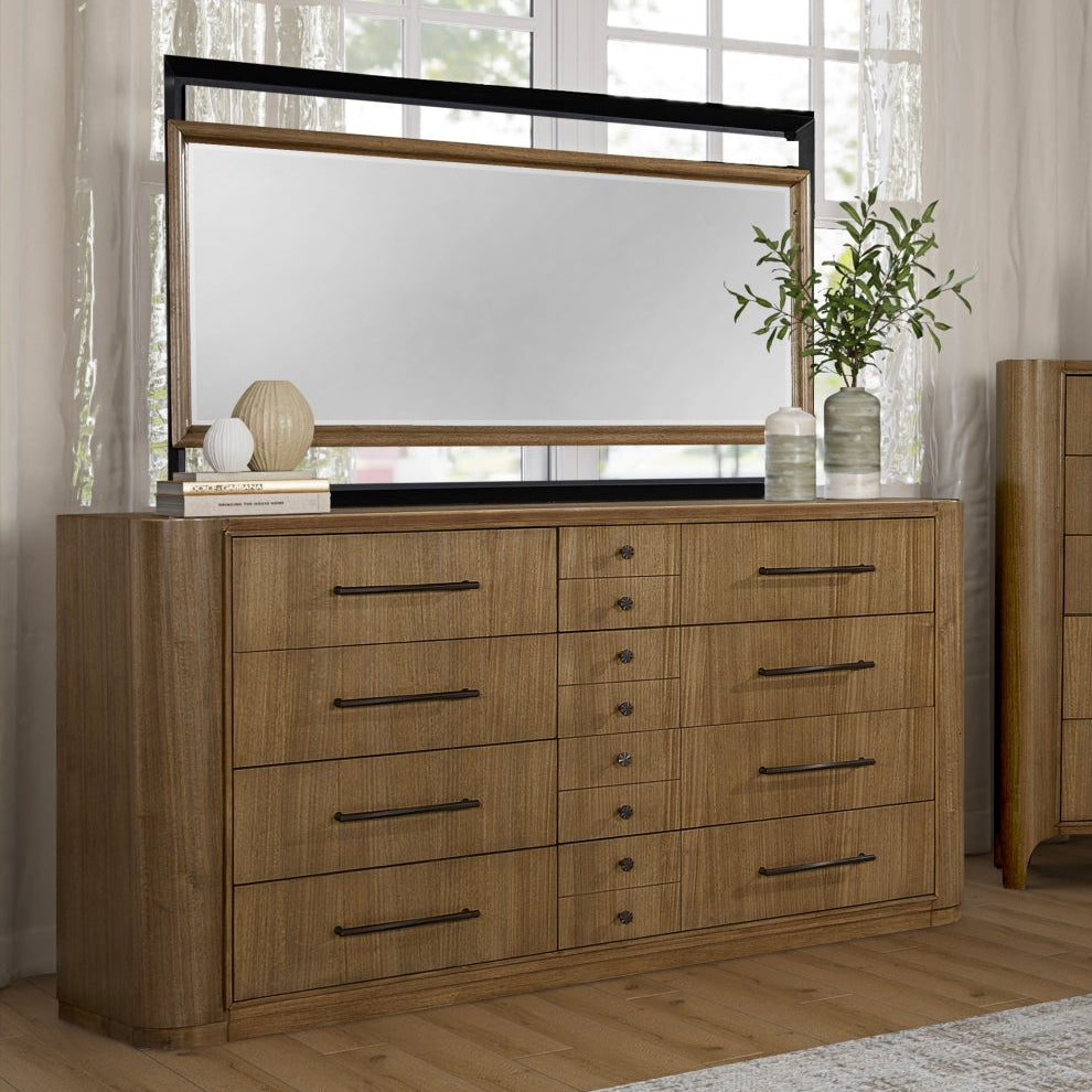 Eucalyptus Large Dresser