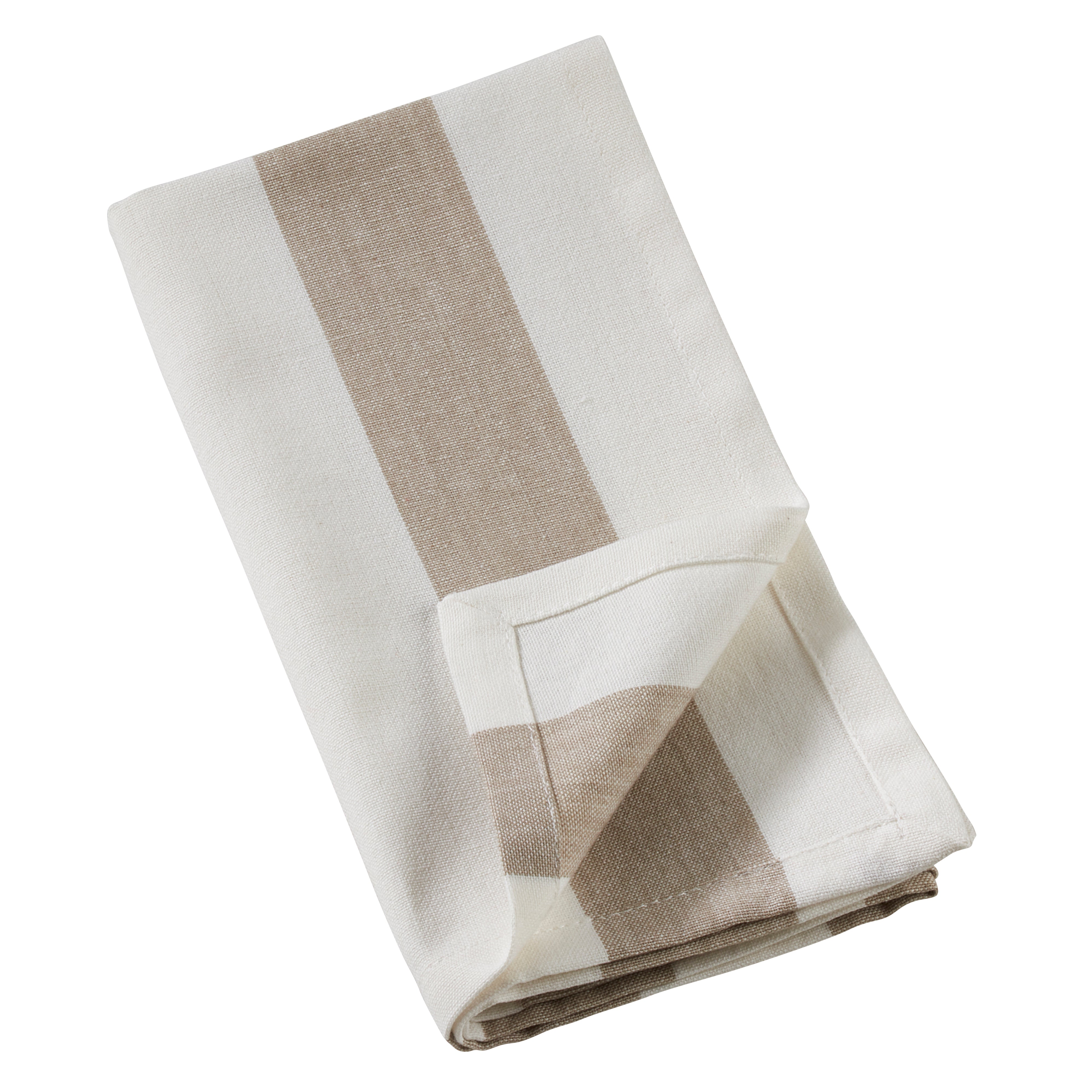 Classic Striped Napkin, Set of 4