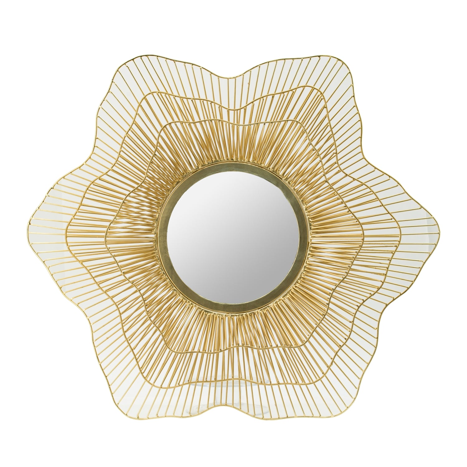 Metal Mirror