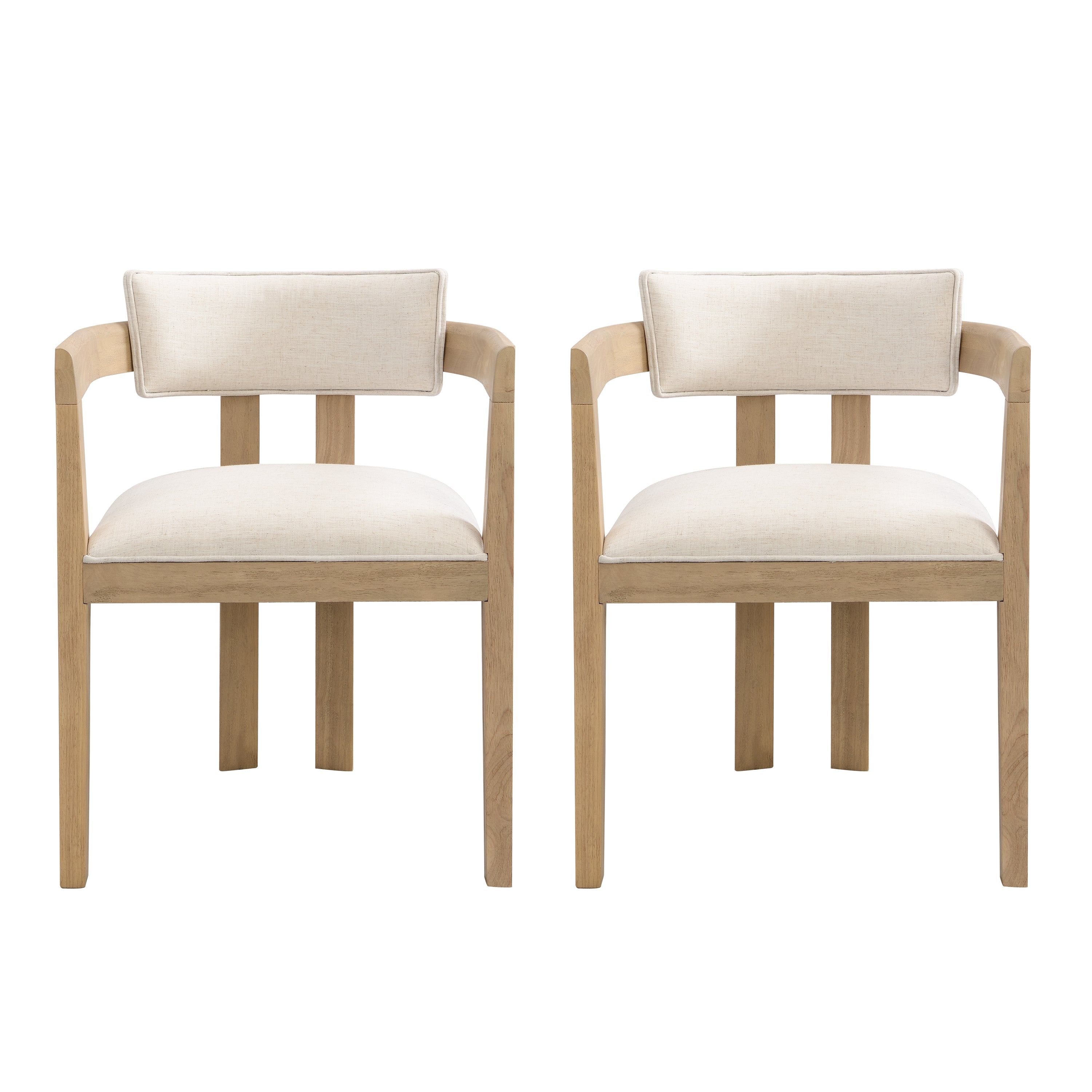 Maisey 7 Piece Dining Set