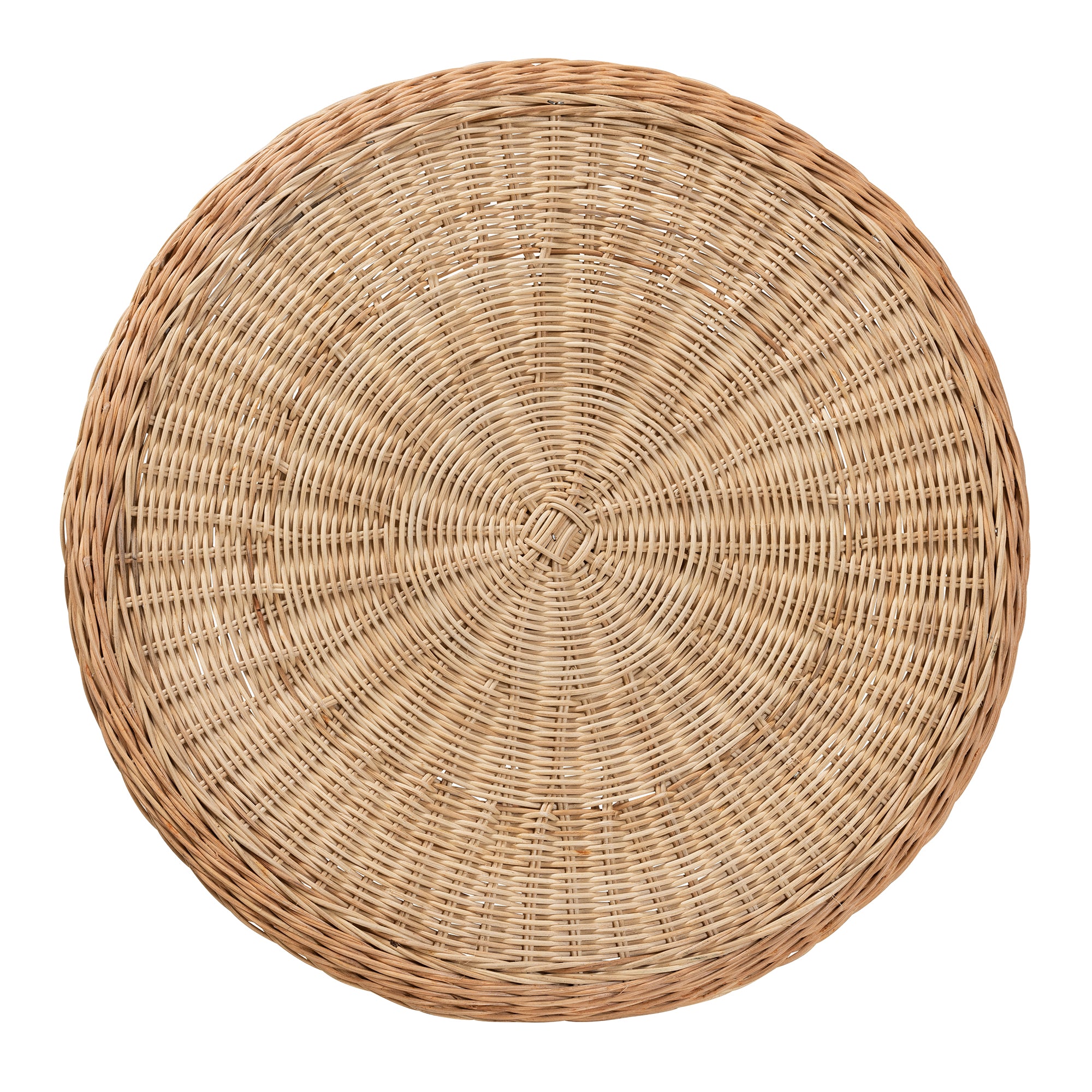 Kason Rattan Coffee Table