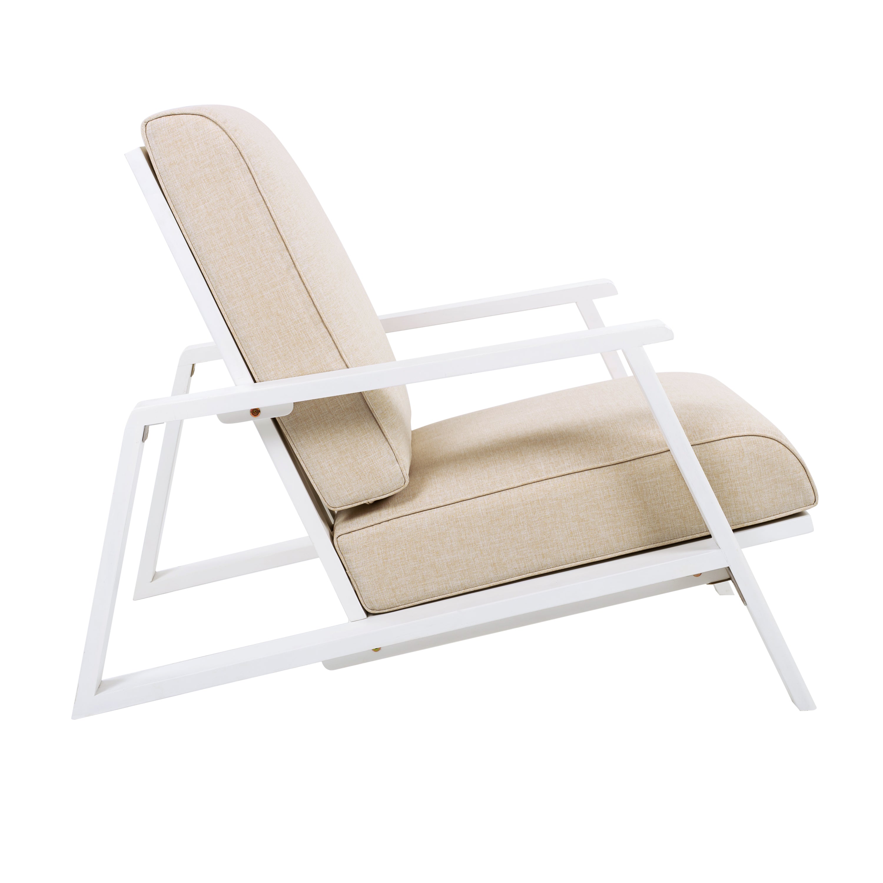 Paloma Club Chair