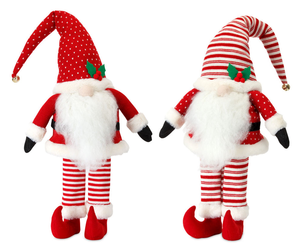 Plush-Standing-Holiday-Elf-Gnome-Decor-(Set-of-2)-Decor