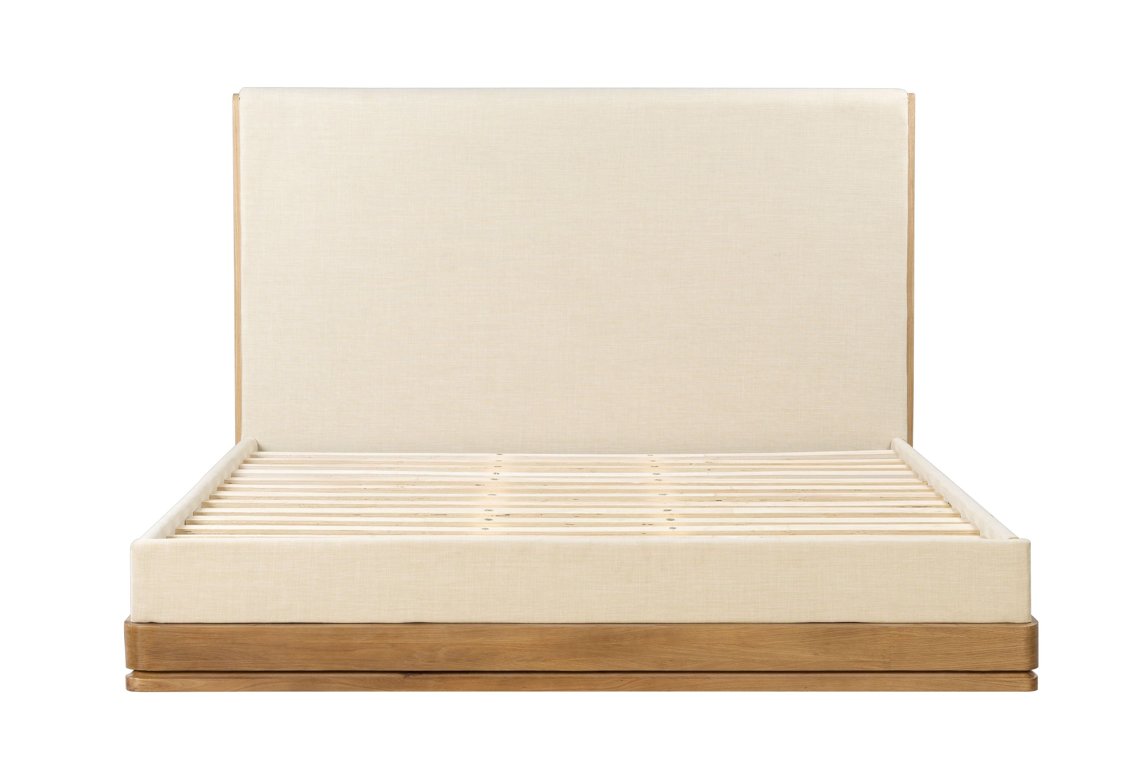 Zoey Bed